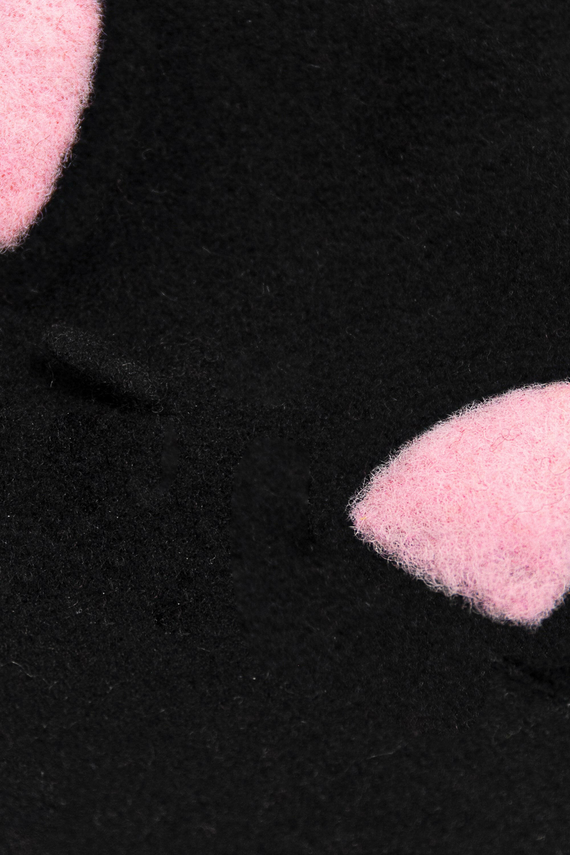 Bridgette Kitty Beret  iloveplum