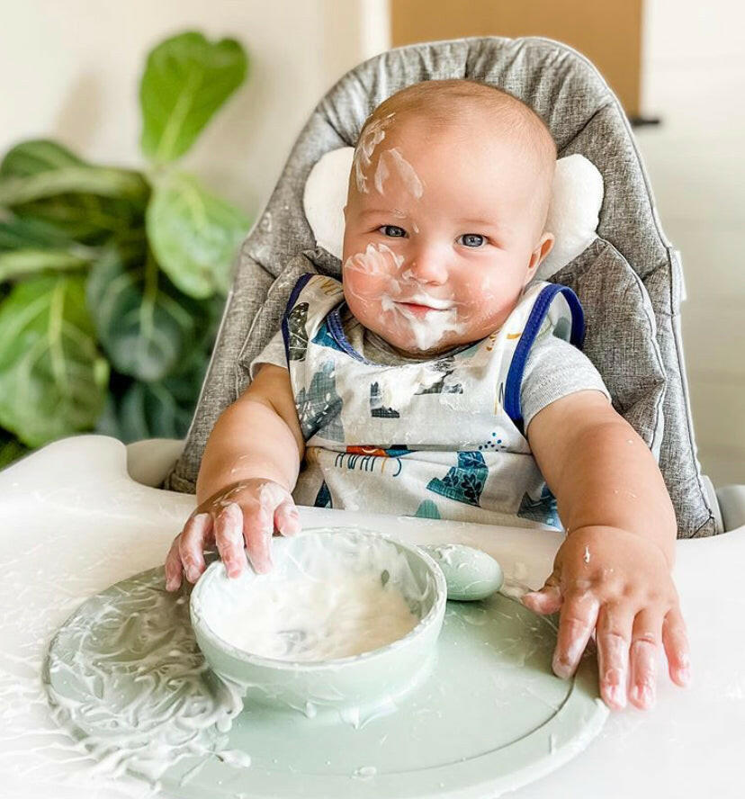 Adventure Awaits Bapron BapronBaby