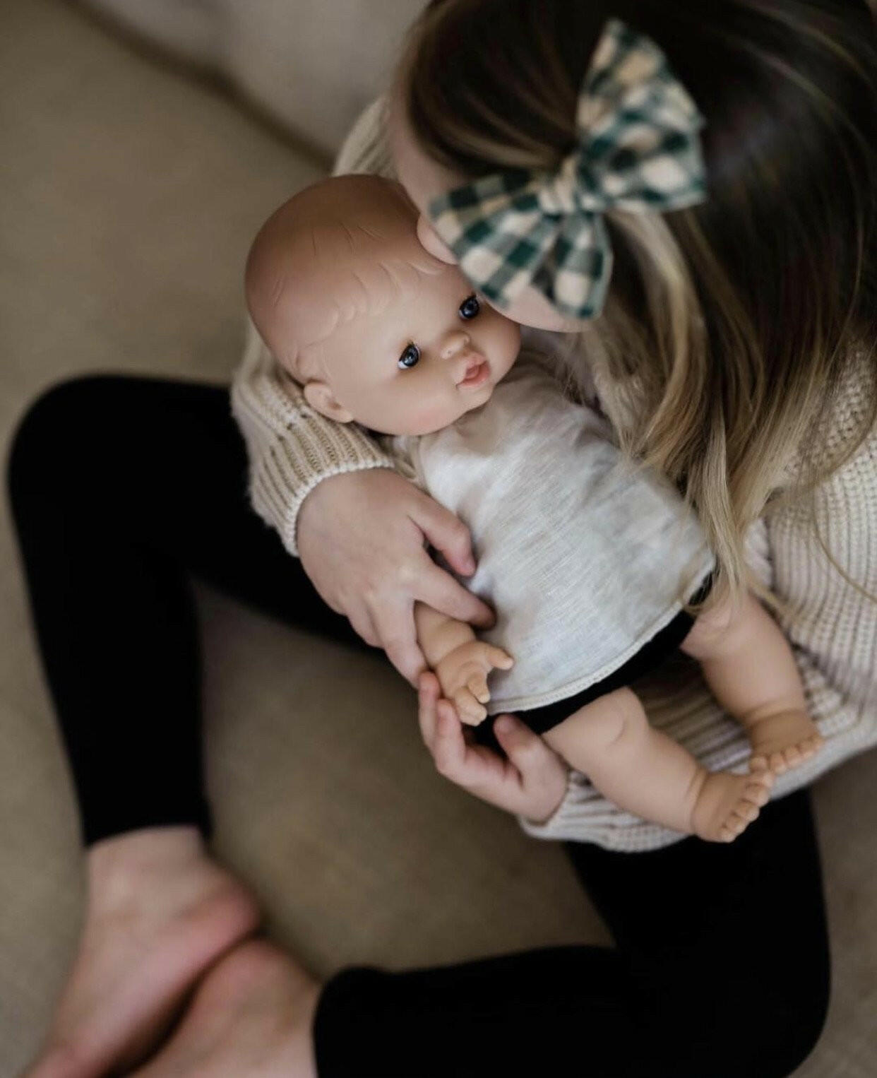 MiniKane Little European Baby Girl Doll Dolls Minikane