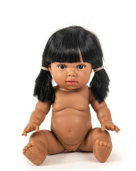 Minikane Latika Baby Doll Dolls Minikane