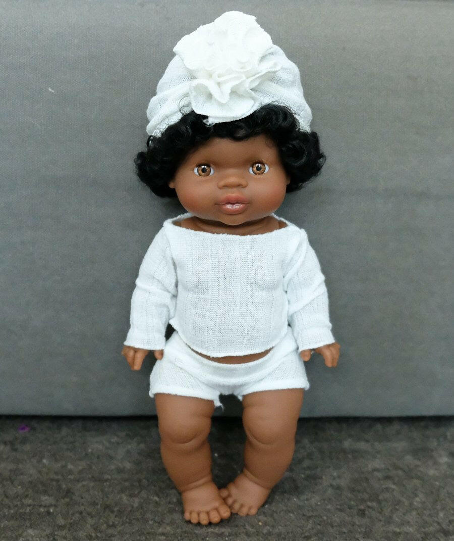 Minikane Doll Clothing 3 pc set Doll Clothing Minikane