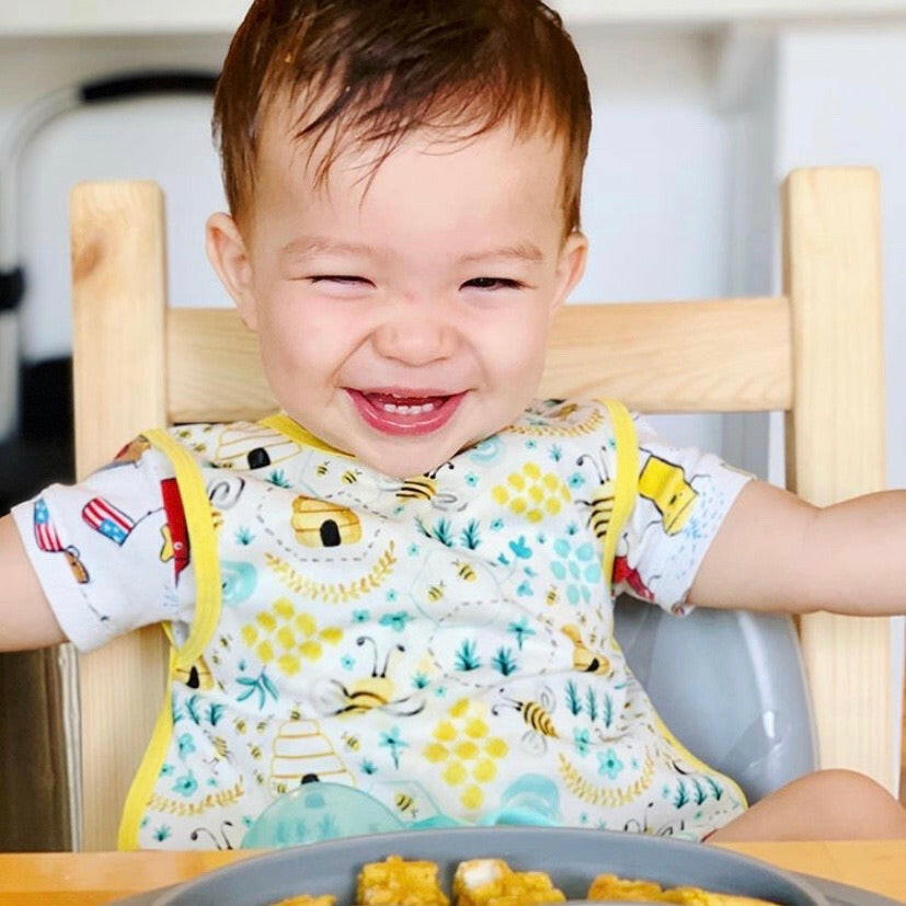 Busy Bees Bapron BapronBaby