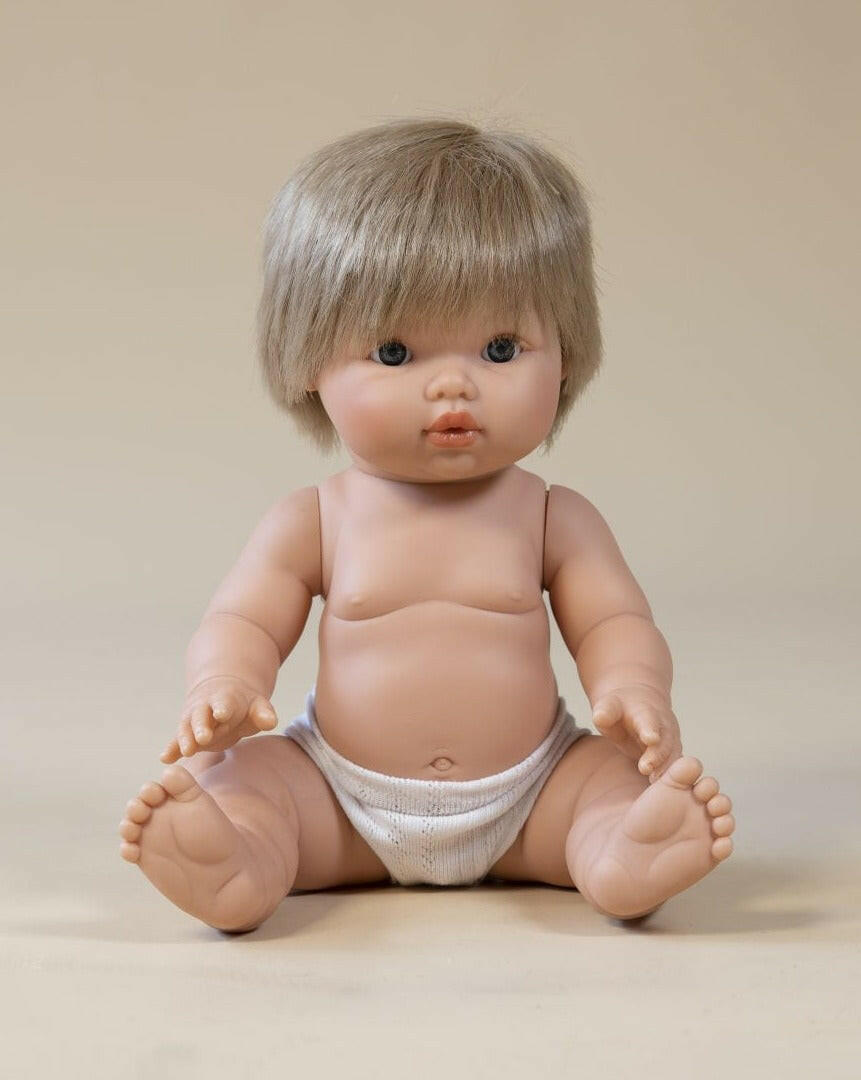 Oliver Dolls Mini Colettos