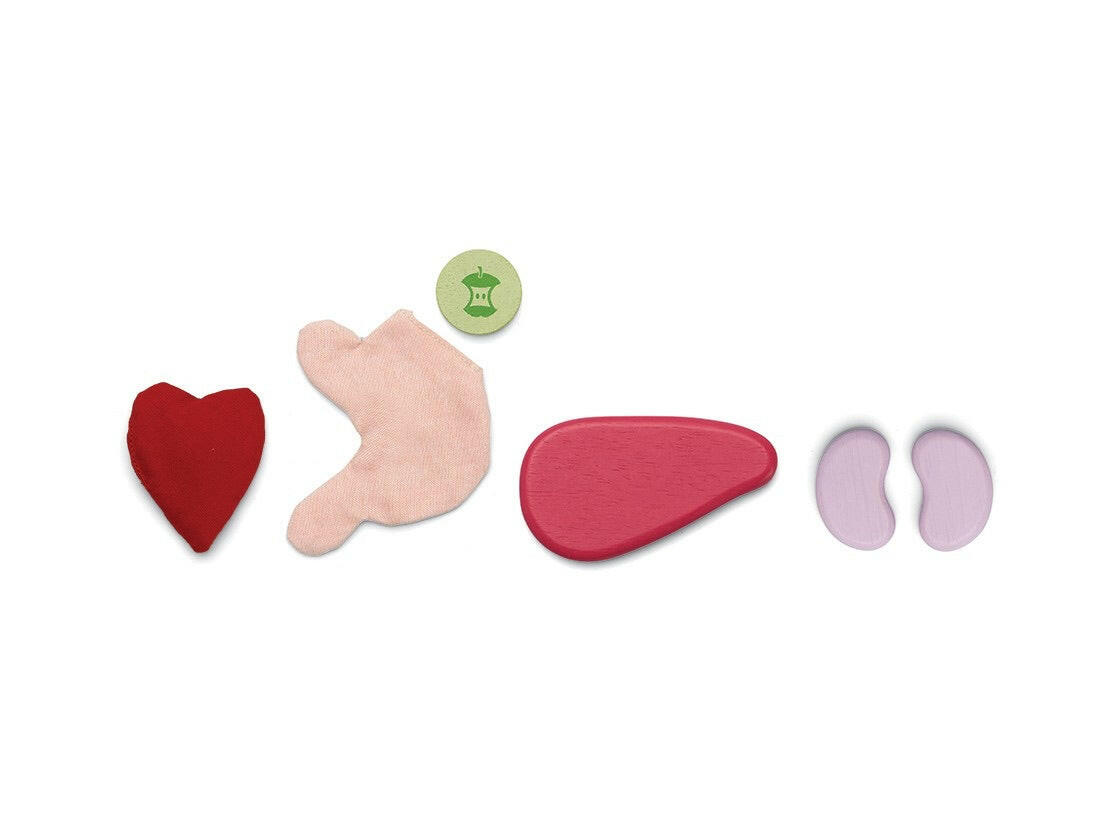 Surgeon Toy Set Kids Toys PlanToys