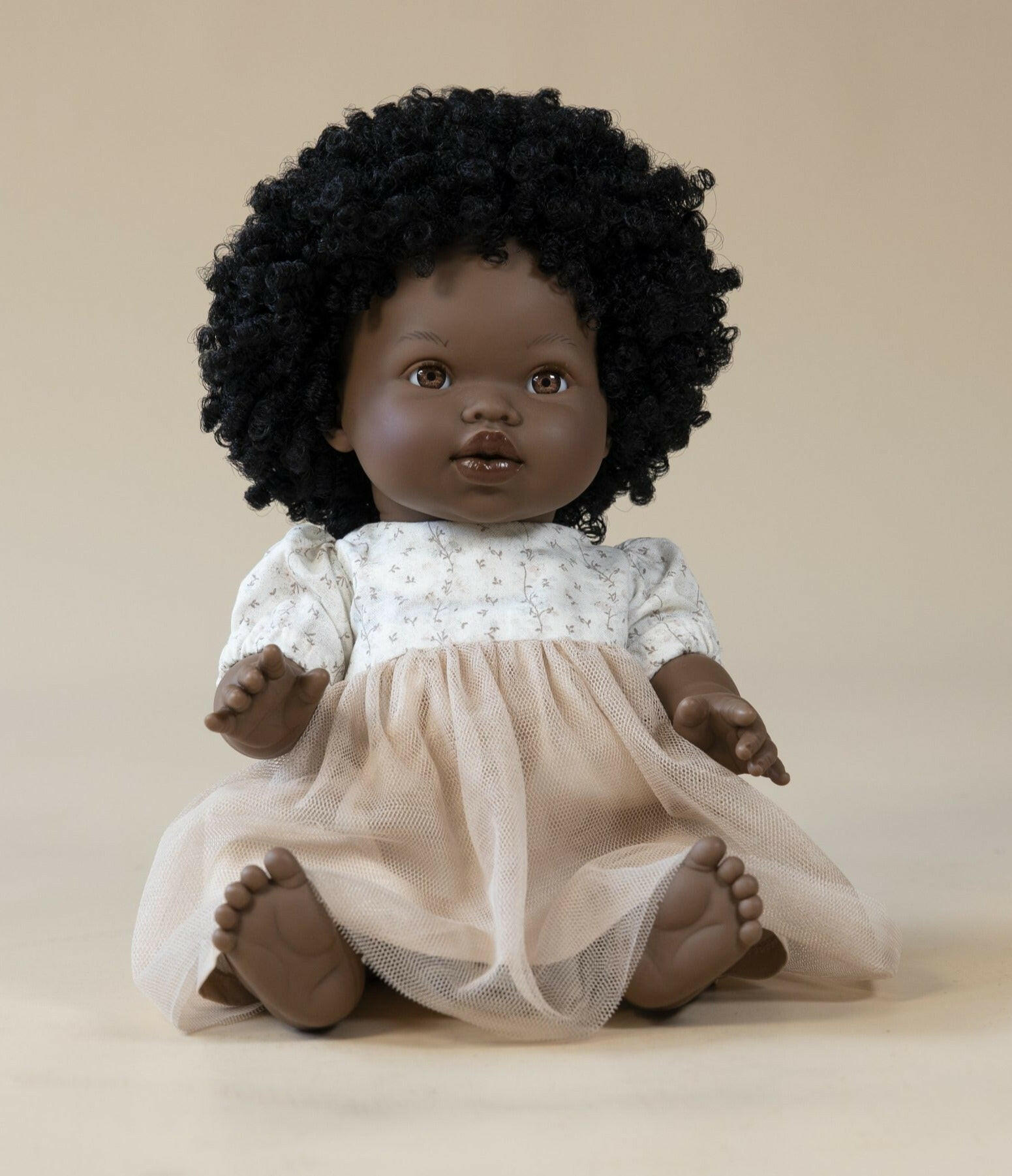 Sara Dolls Mini Colettos