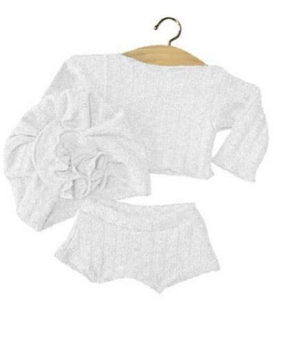 Minikane Doll Clothing 3 pc set Doll Clothing Minikane