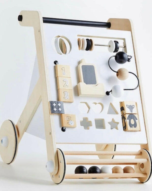 Baby Activity Walker Activity Walkers Wonder & Wise