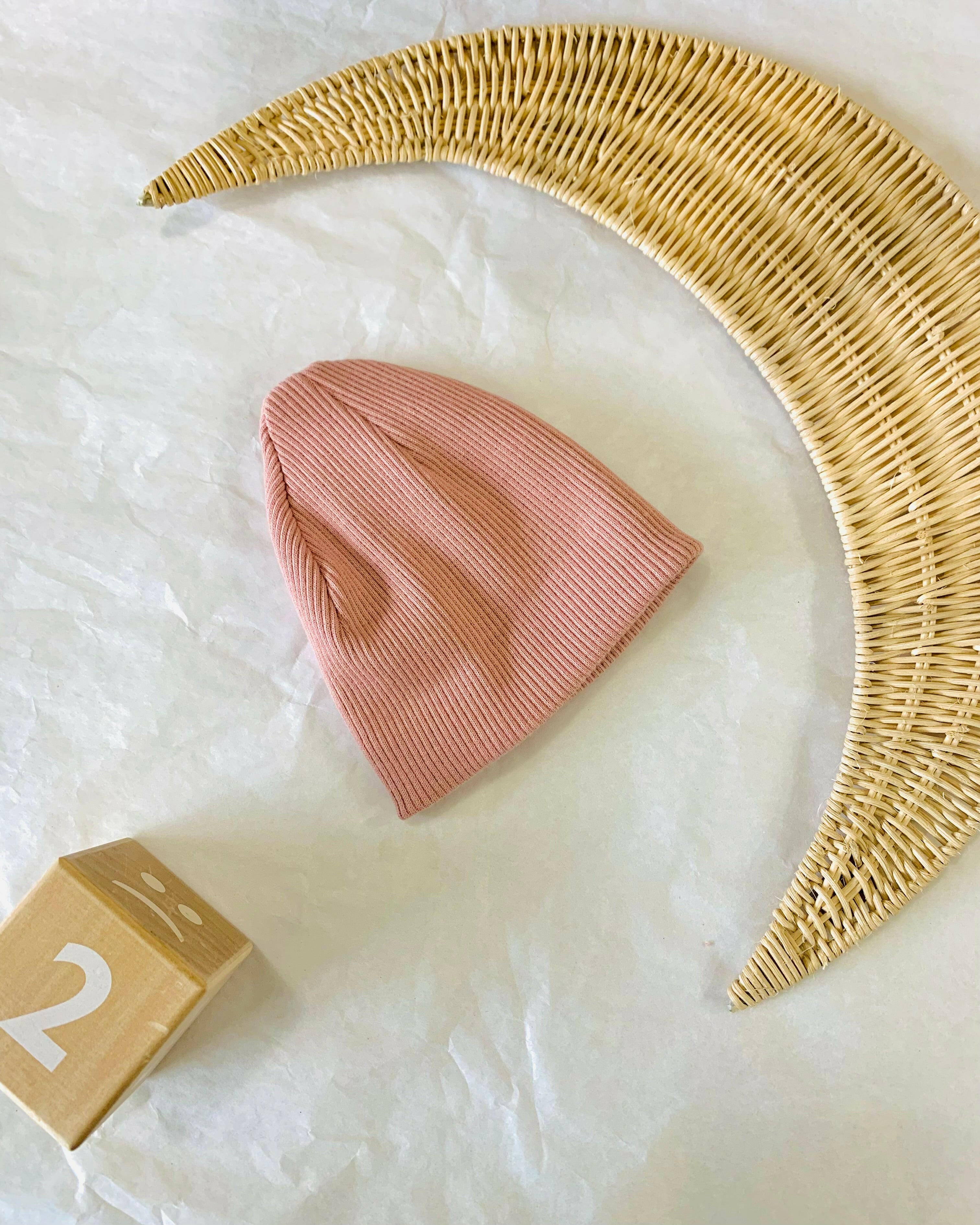 Doll Tea Rose Beanie Doll Clothing Little Wonder & Co.