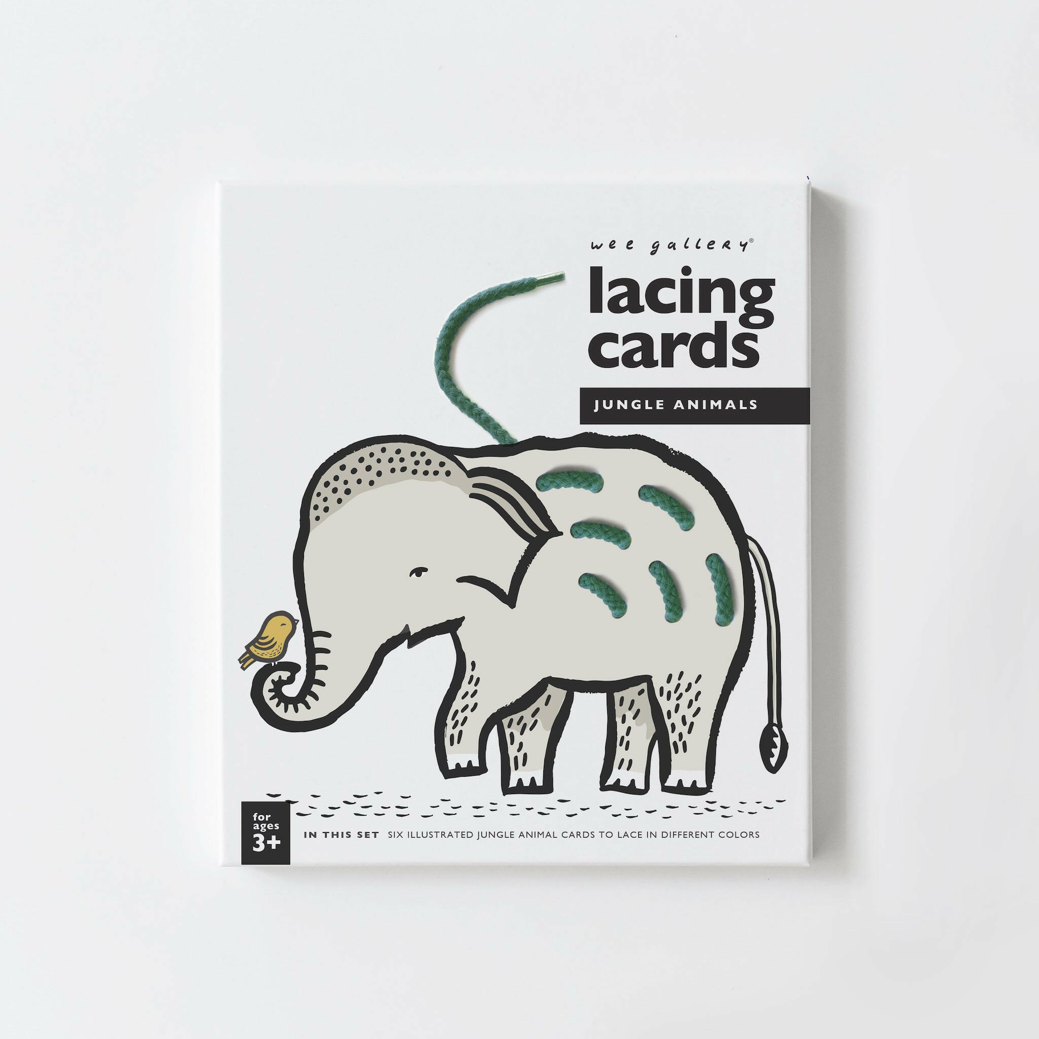 Wild Adventure Bundle Gift Sets Wee Gallery