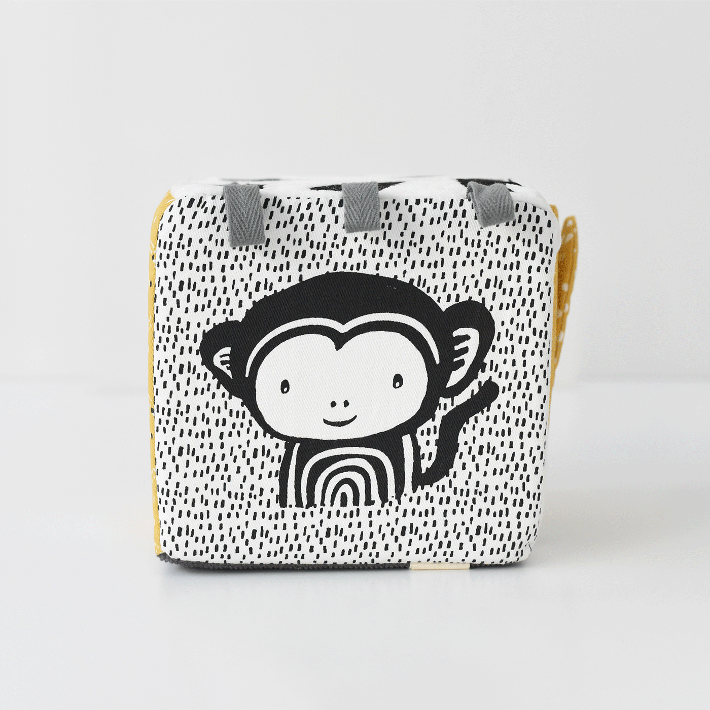 Soft Block - Jungle Soft Blocks Wee Gallery