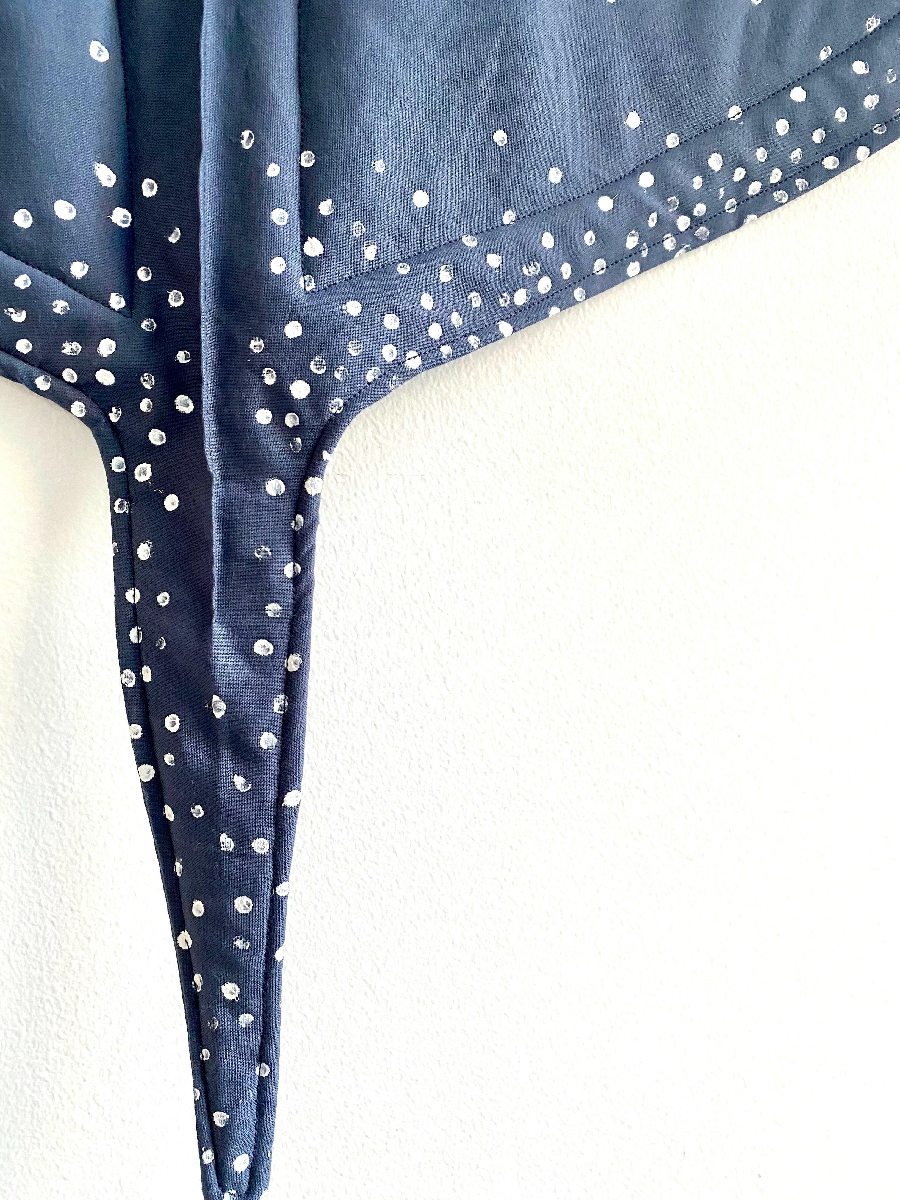 Stingray Costume Pretend Play Jack Be Nimble Kids
