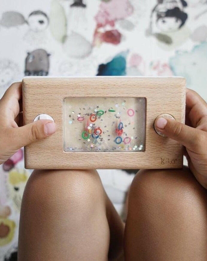 Water Ring Toss Kids Toys kiko+ and gg*