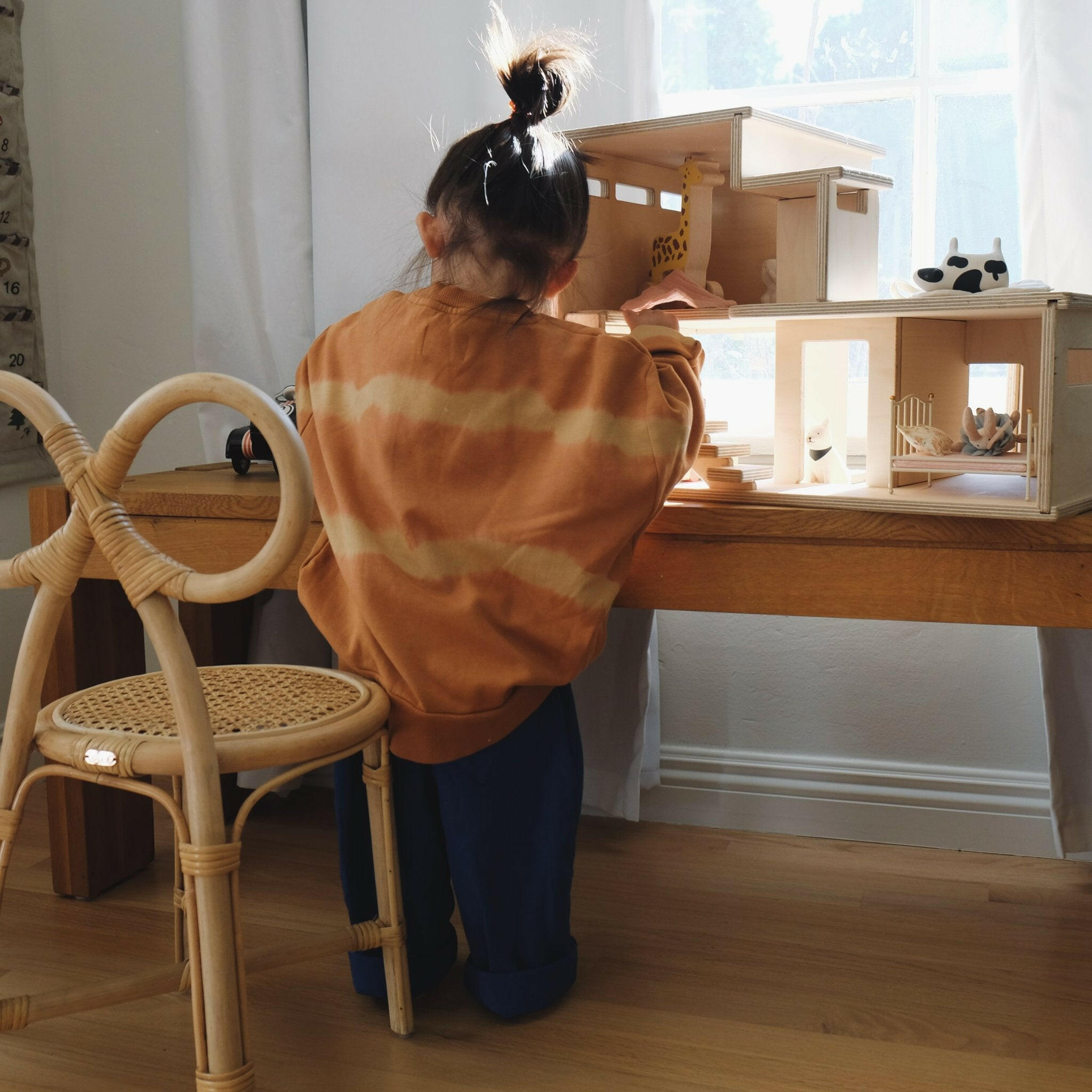 Laguna House Dollhouses Conifer Toys