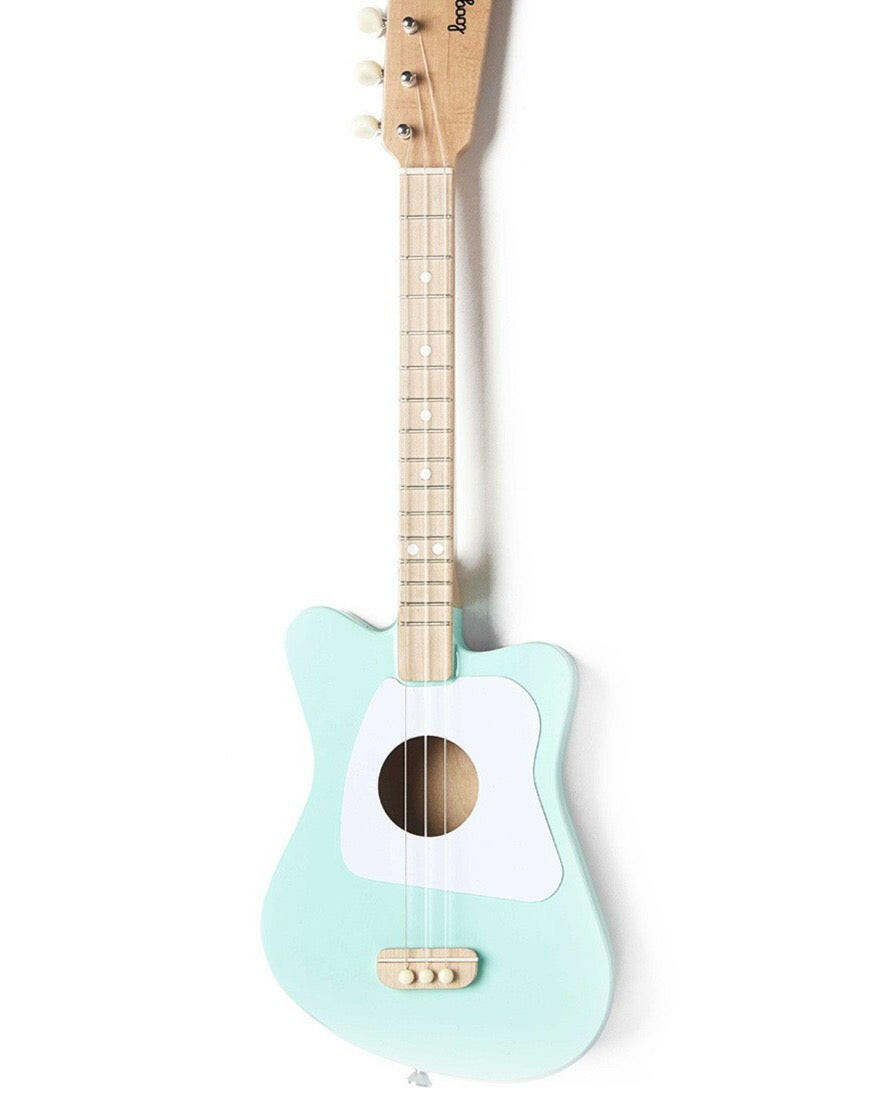 Loog Mini - Green Kids Toys Loog