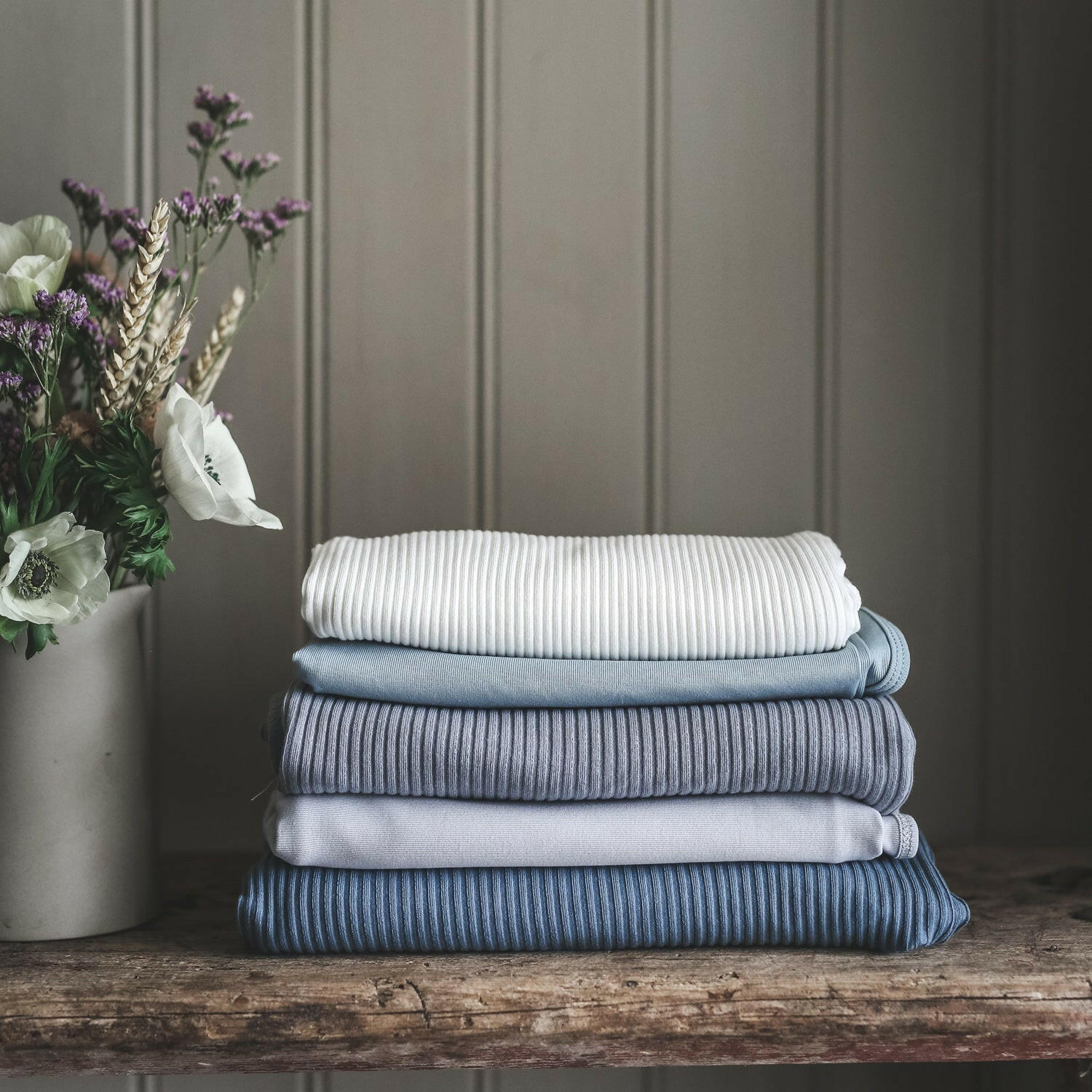 The Blanket - Sky Blanket Lovely Littles