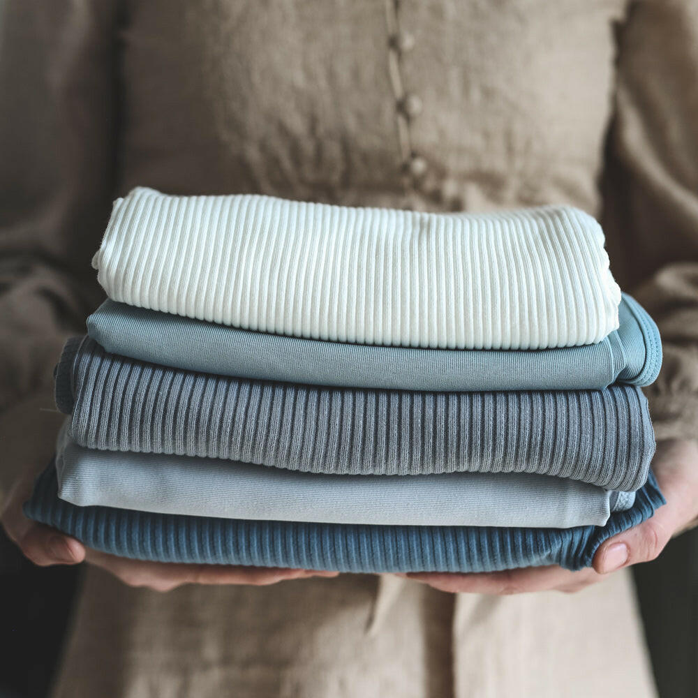 The Blanket - Ocean Blanket Lovely Littles