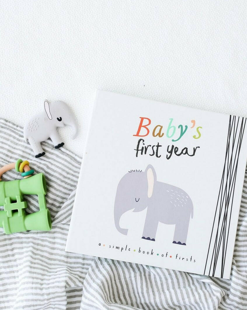 Little Animal Lover Memory Book Art Supplies Lucy Darling