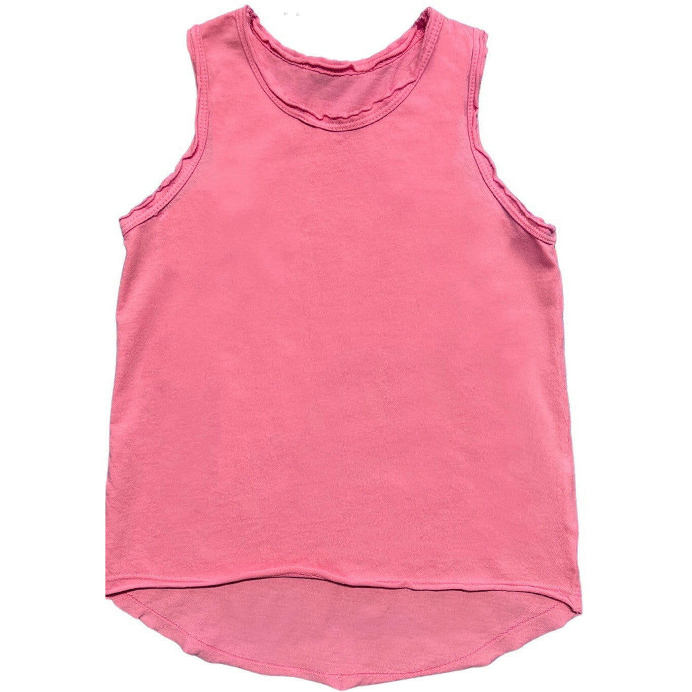 Asher Tank Bubble Gum Tanks Be Mi Los Angeles