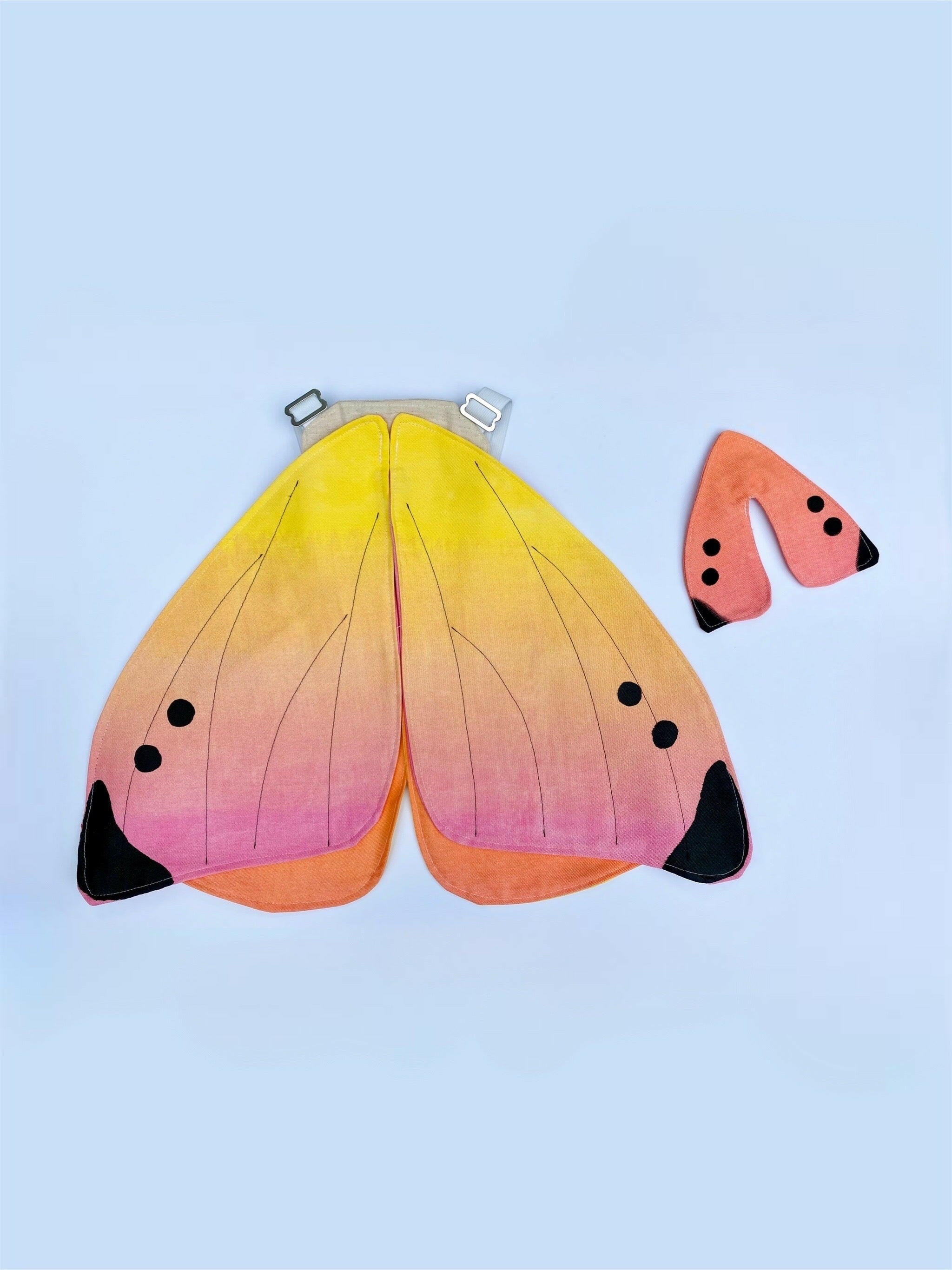 Butterfly Fairy Wings Jack Be Nimble Kids