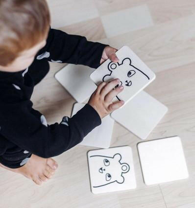 Memory Game Kids Toys Ooh Noo