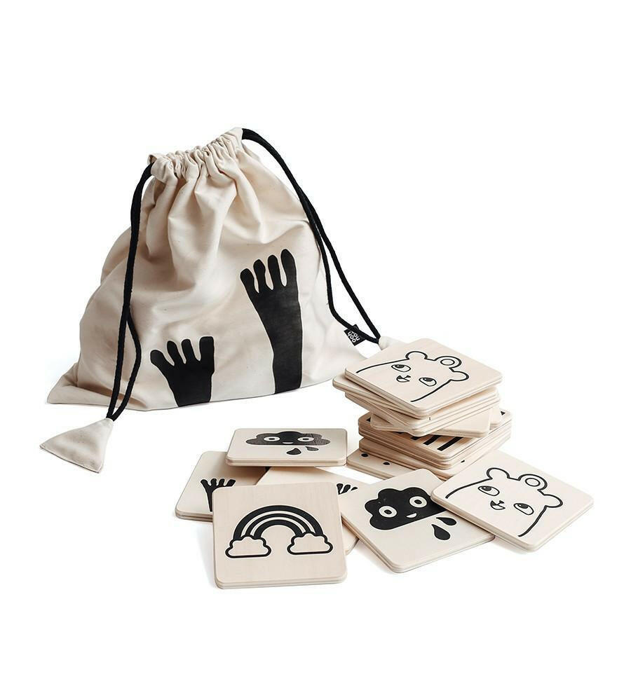 Memory Game Kids Toys Ooh Noo