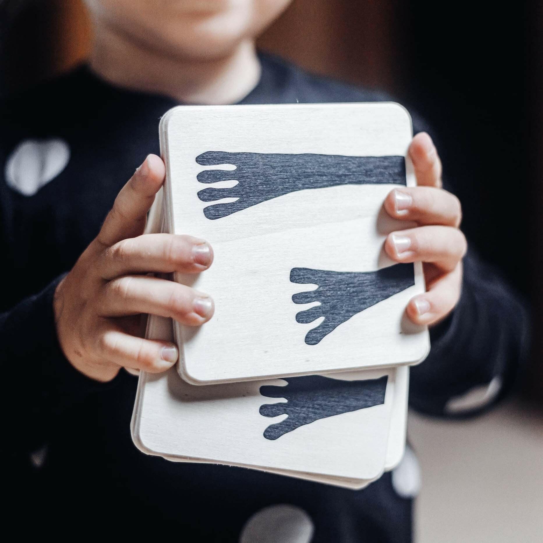 Memory Game Kids Toys Ooh Noo