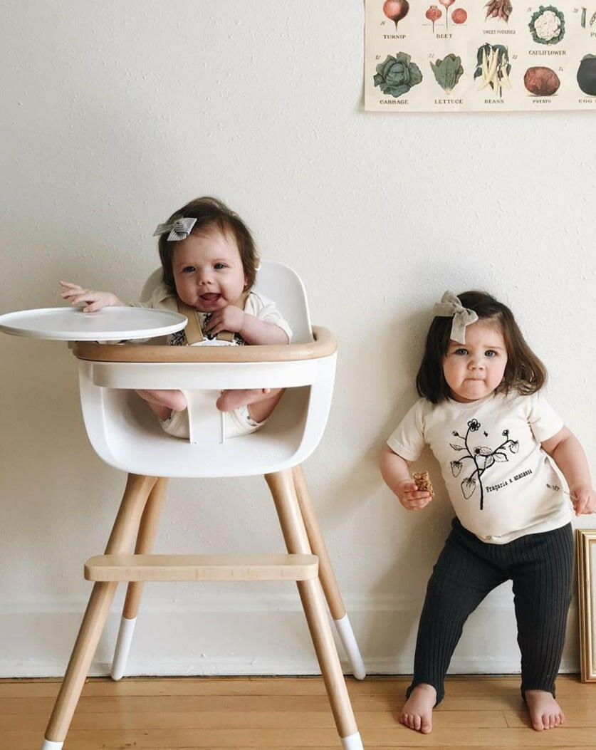 OVO Max luxe Modern Highchair Highchairs Micuna