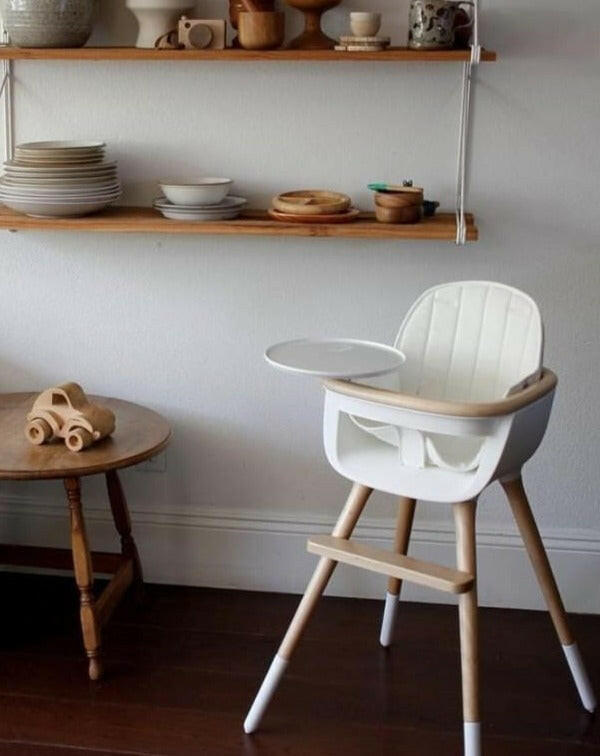 OVO Max luxe Modern Highchair Highchairs Micuna