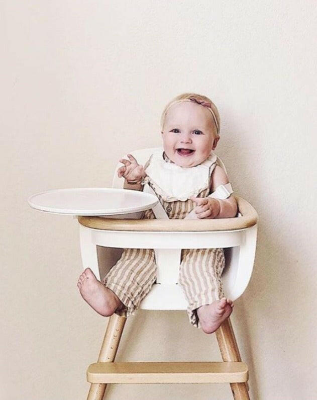 OVO Max luxe Modern Highchair Highchairs Micuna