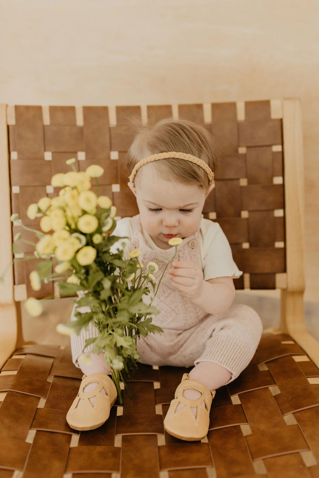Milk & Barley SUNRISE Shoes Baby and Toddler Baby Shoes Starry Knight Design