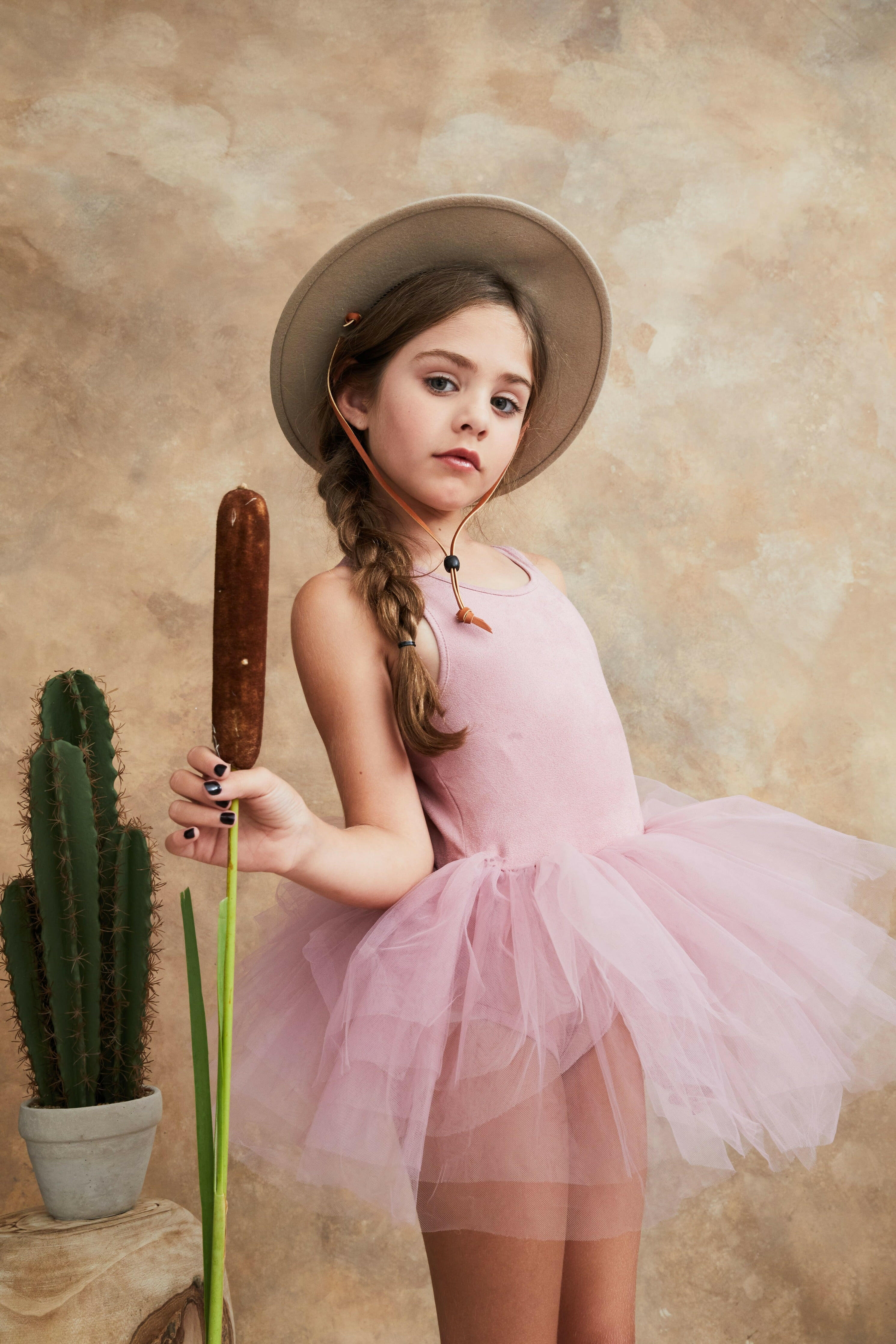B.A.E. Suede Tutu Dress Tutus iloveplum