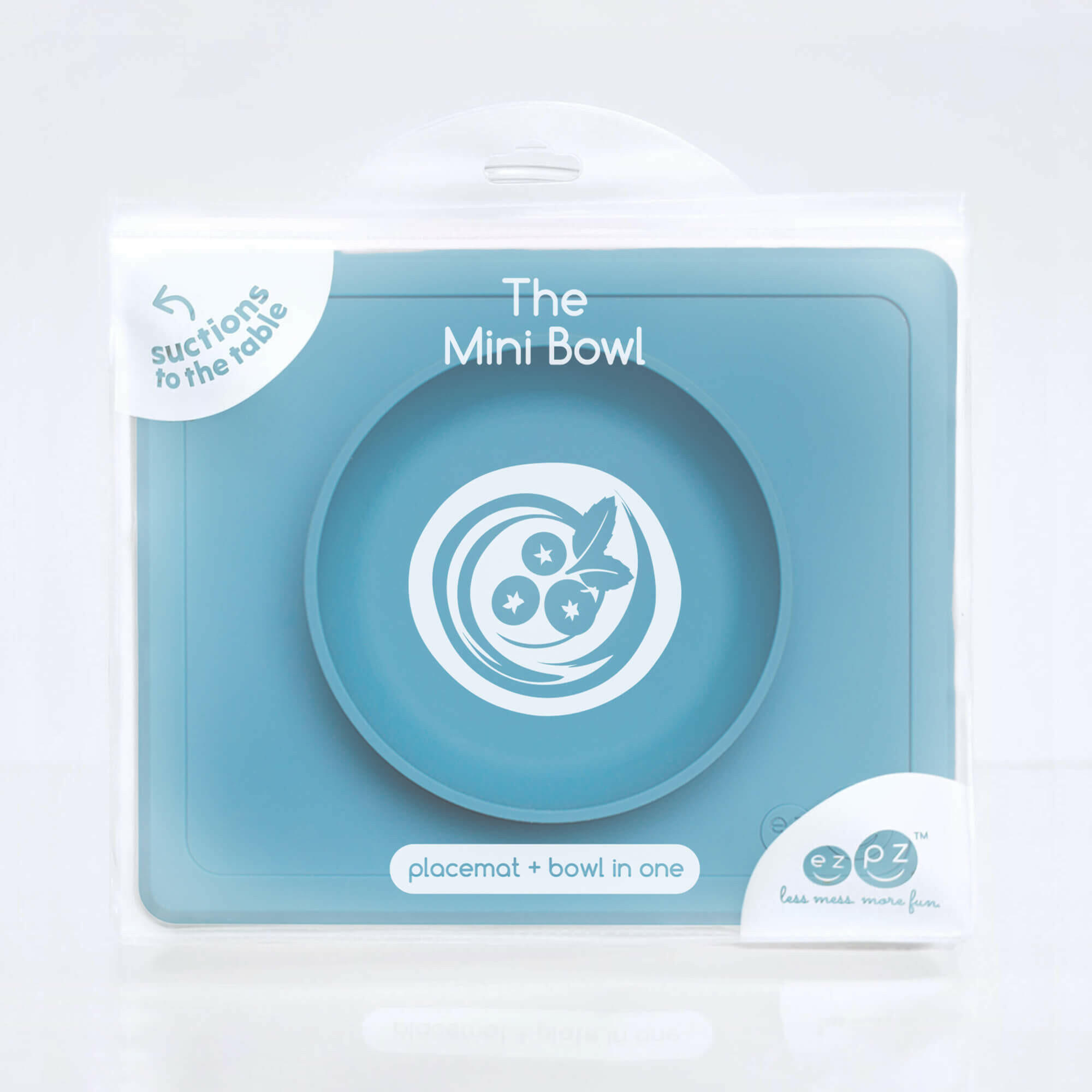 Mini Bowl Retail ezpz