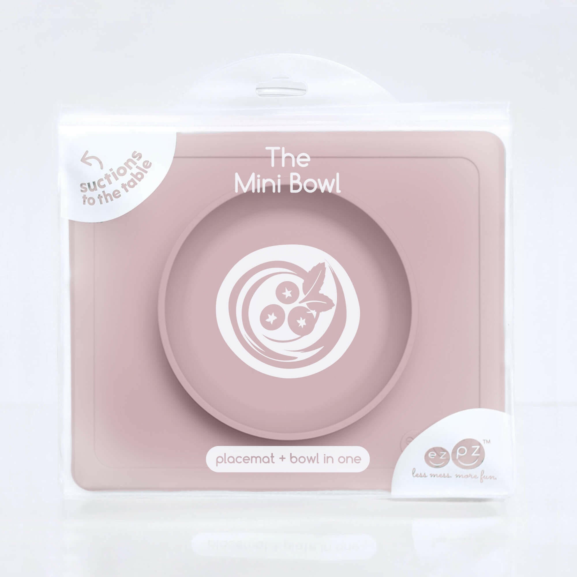 Mini Bowl Retail ezpz