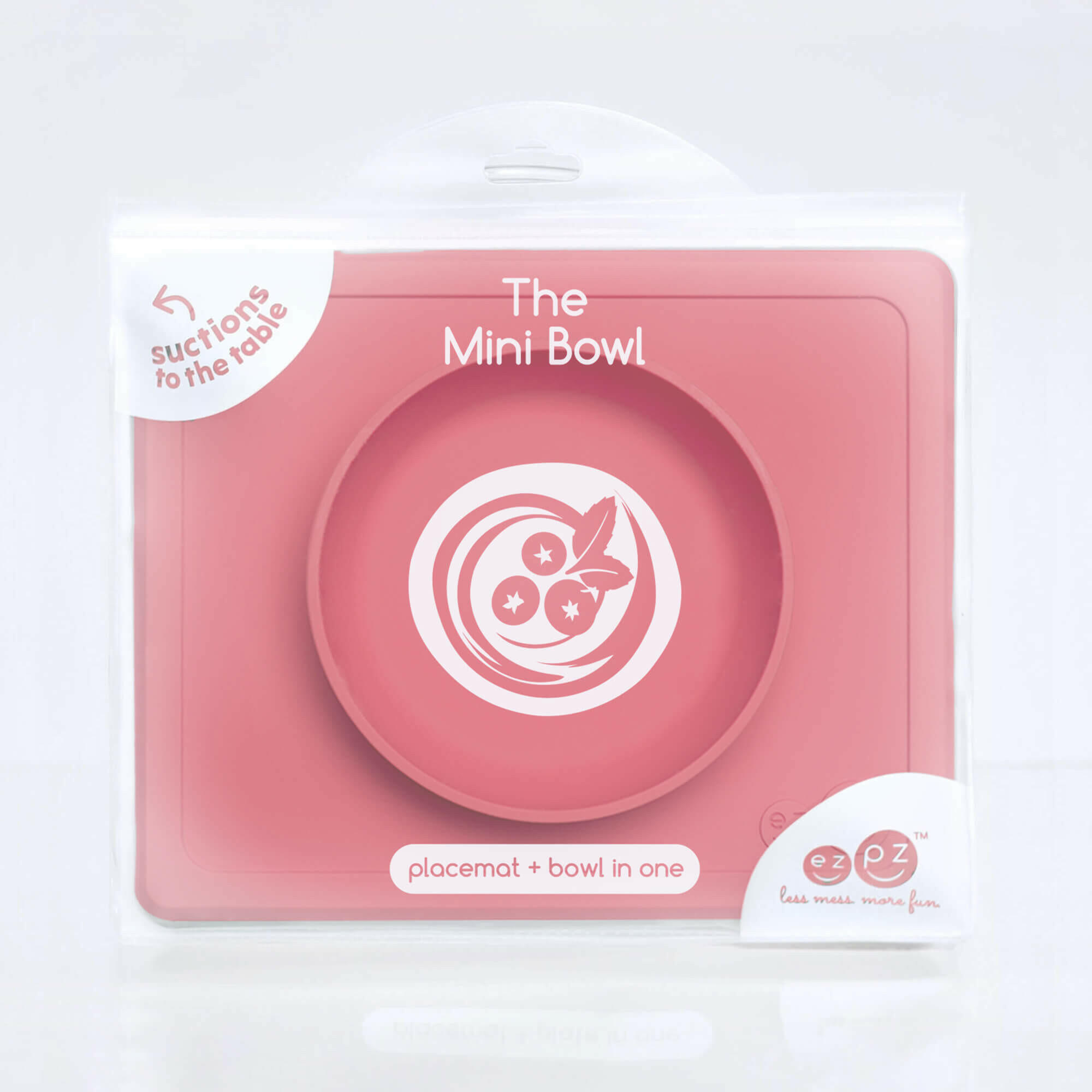 Mini Bowl Retail ezpz