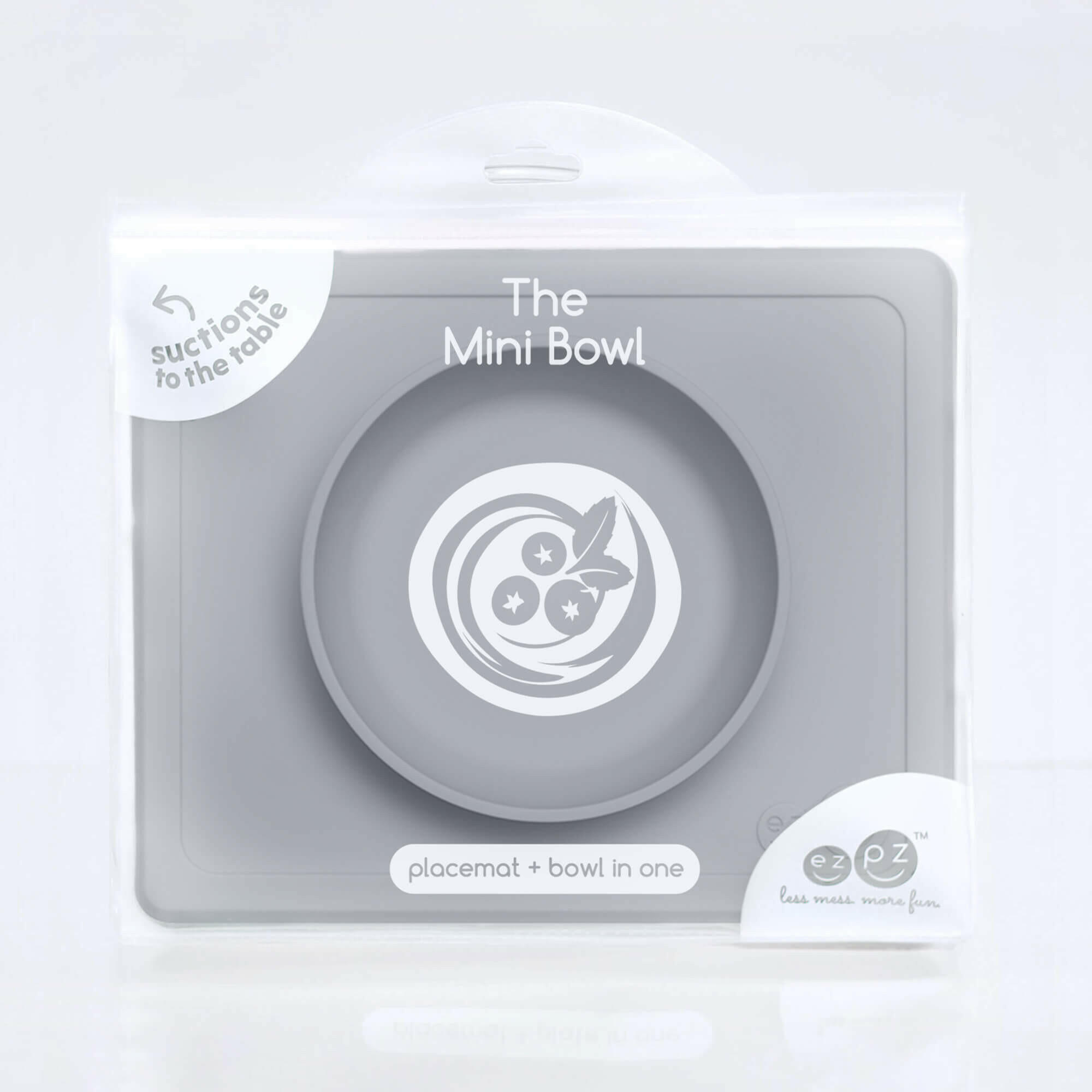 Mini Bowl Retail ezpz