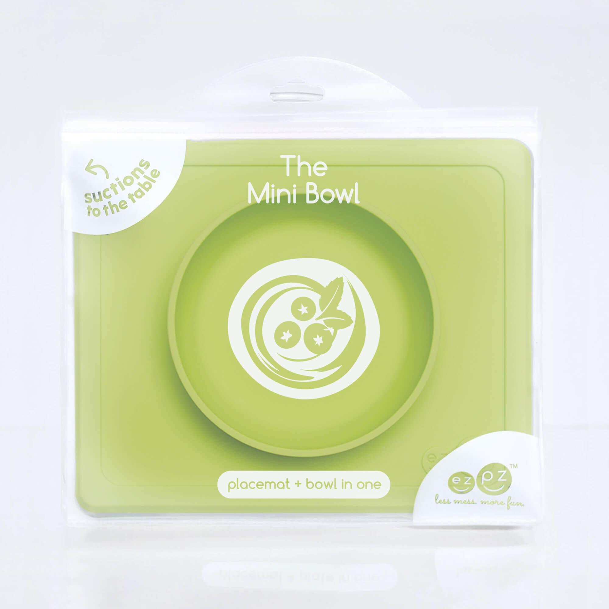 Mini Bowl Retail ezpz
