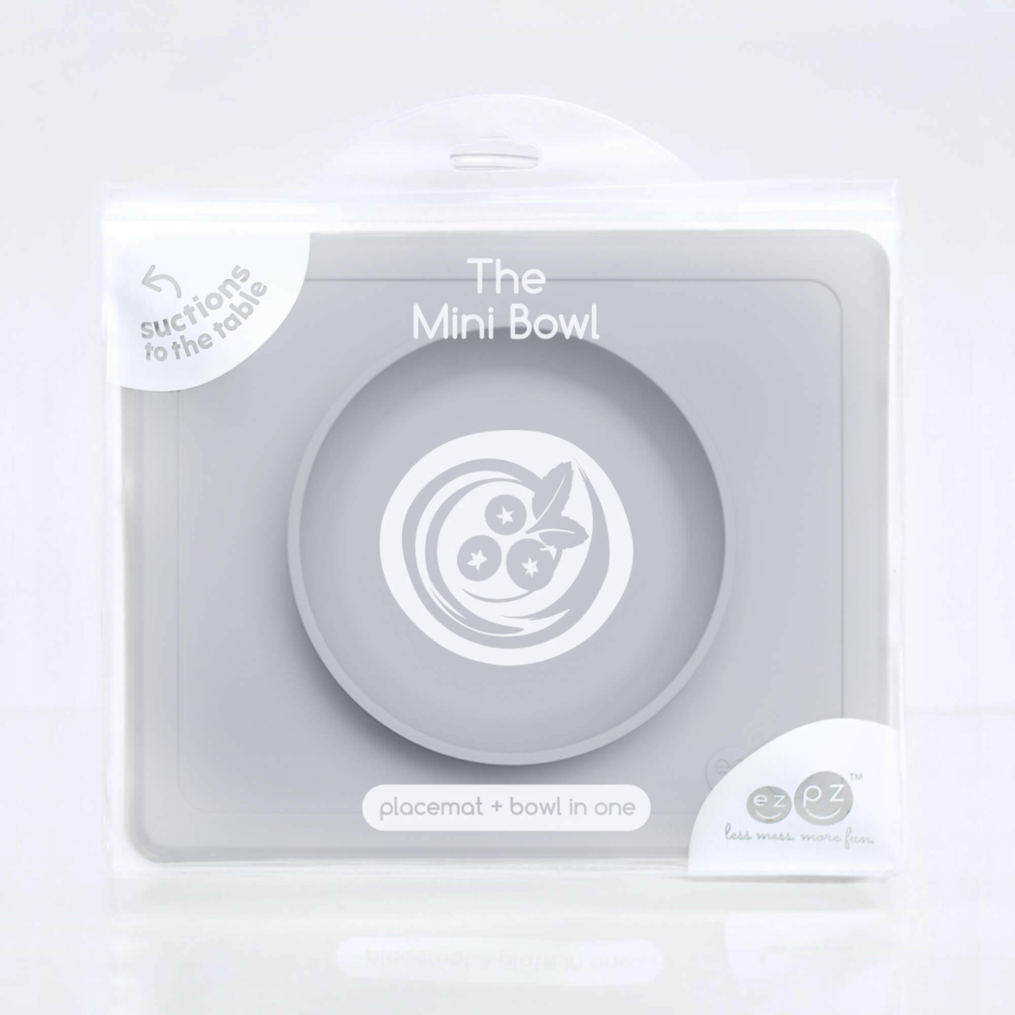 Mini Bowl Retail ezpz