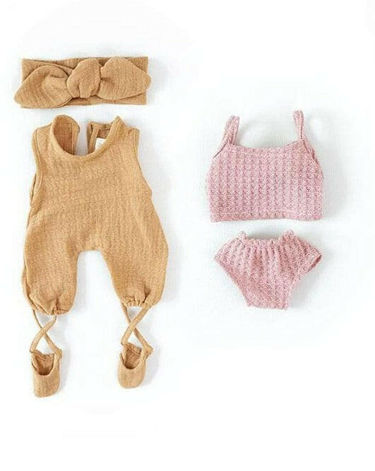 Black Baby Doll Shiny Loreta Dolls Mrs.Ertha