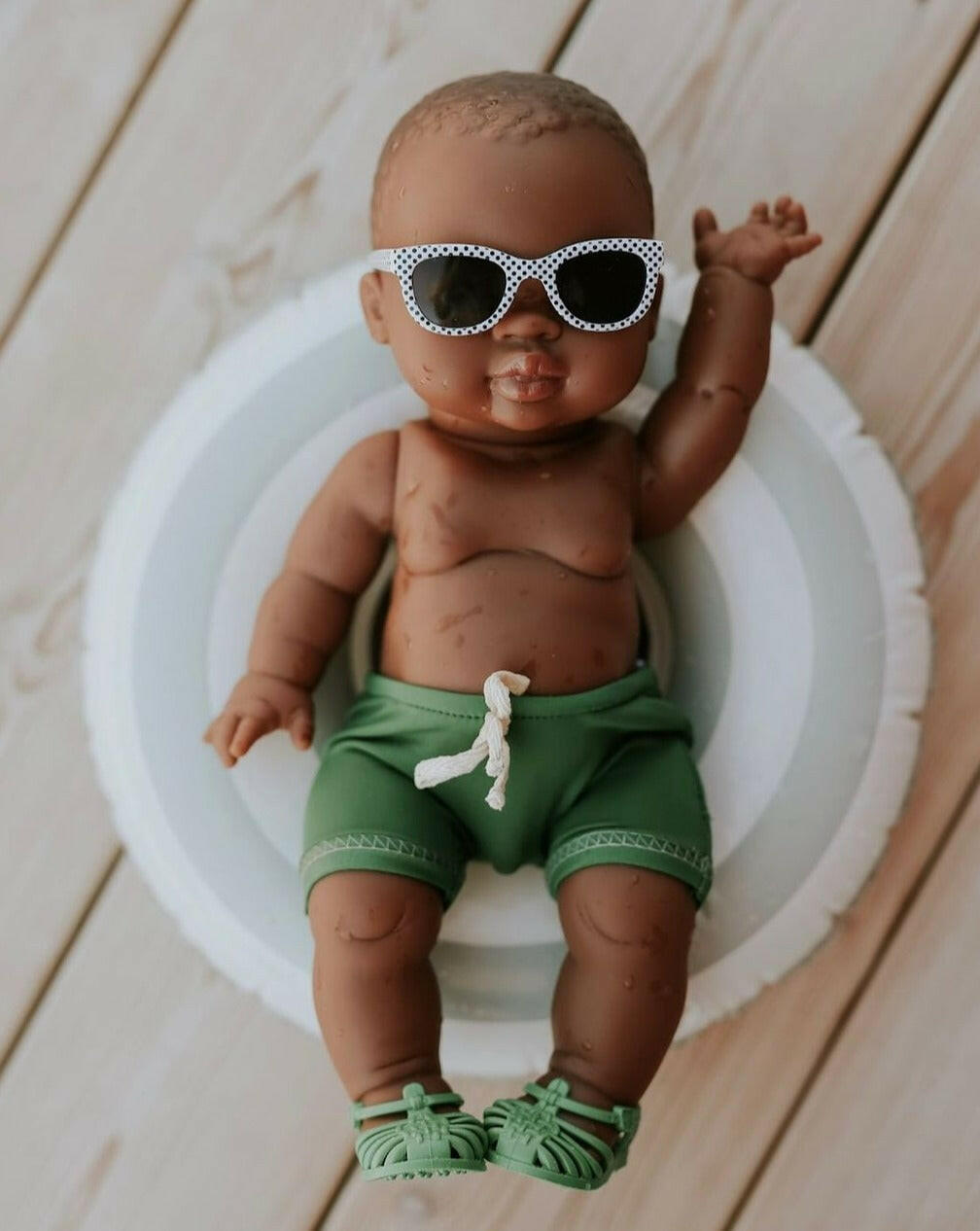 Minikane Floatie Doll Accessories Minikane