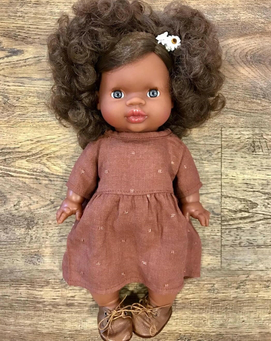 Minikane Doll Dress Faustine Doll Clothing Minikane