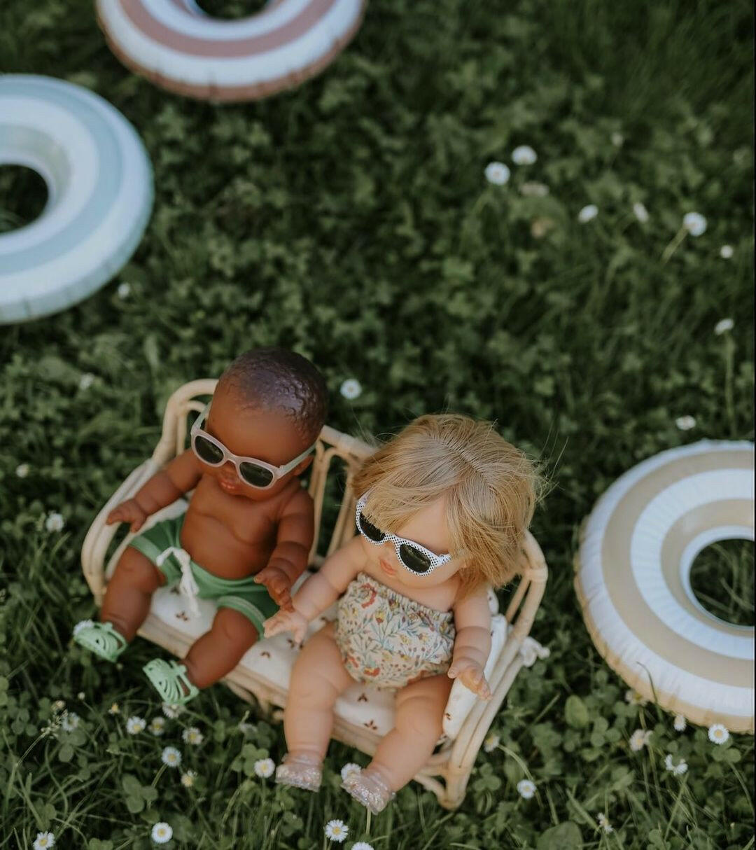 Minikane Floatie Doll Accessories Minikane