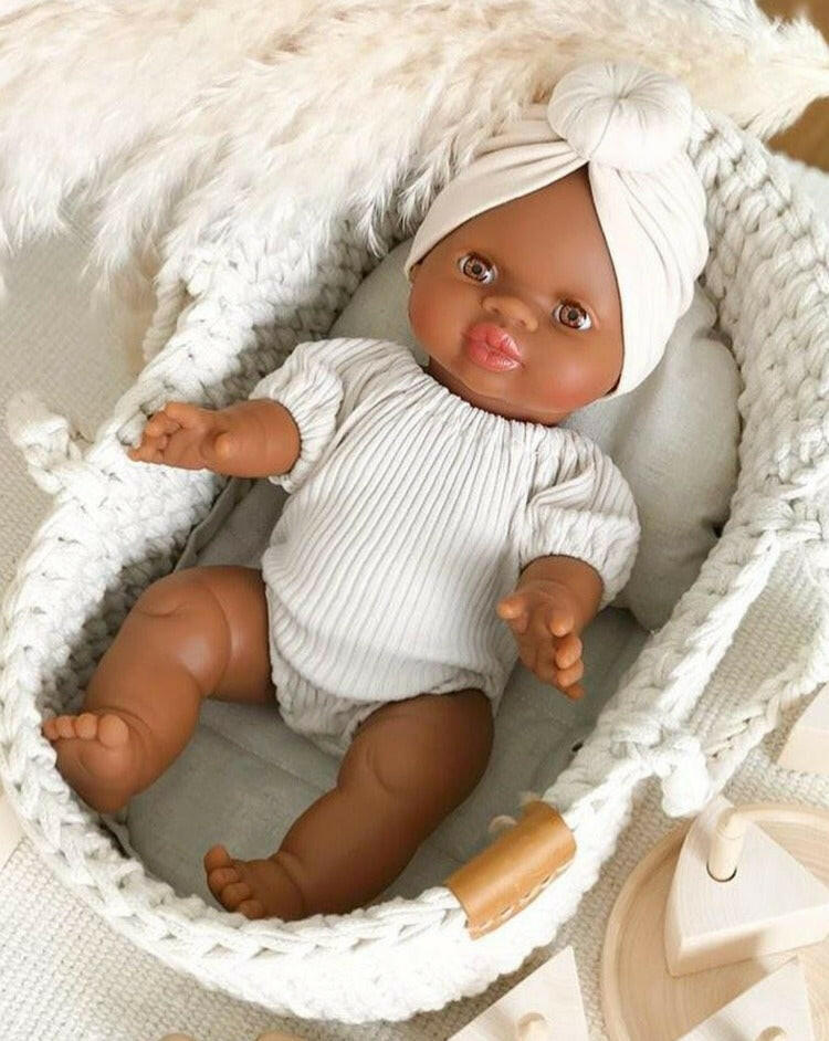 Doll Turbans Doll Clothing Little Wonder & Co.