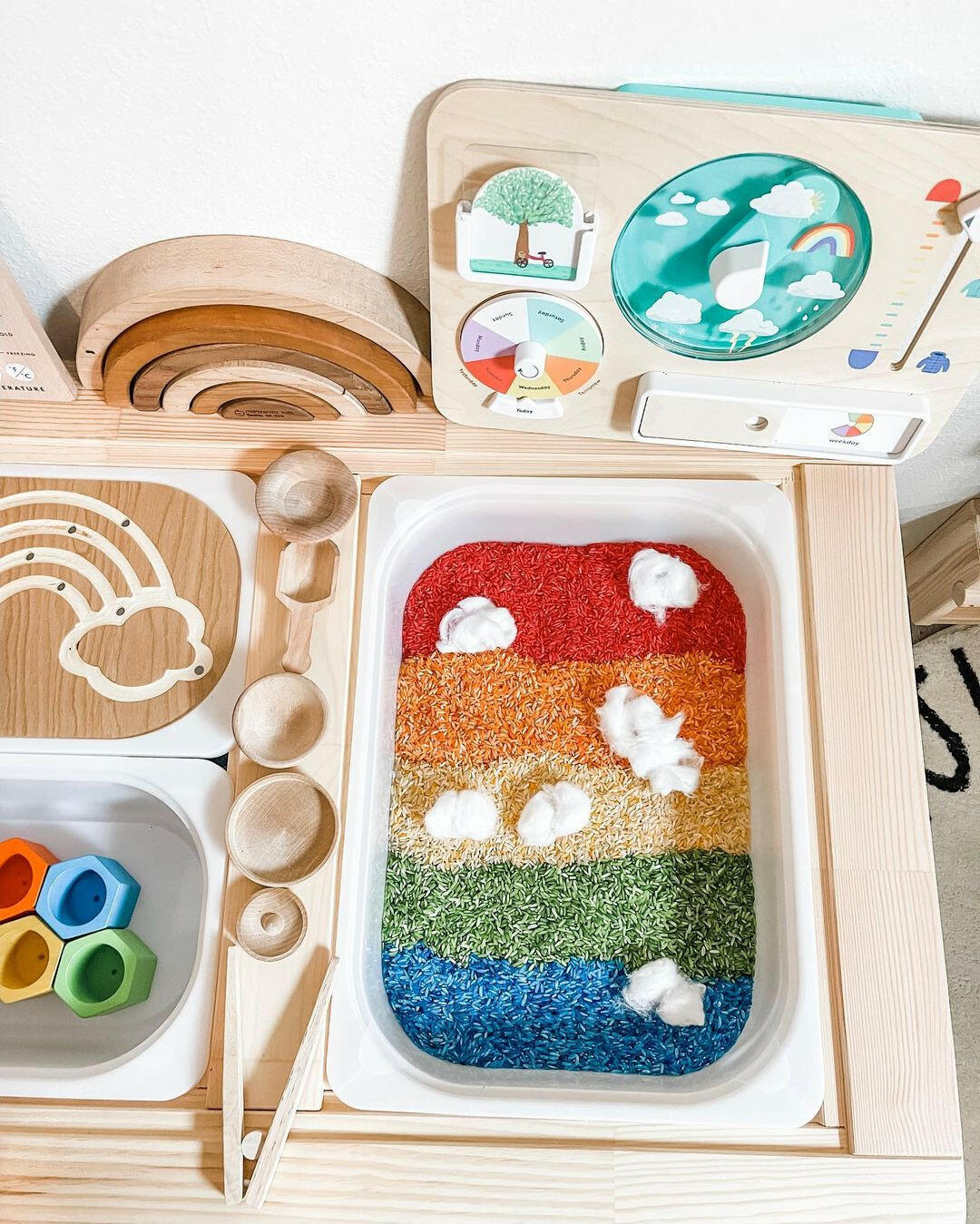 Beehives Kids Toys PlanToys