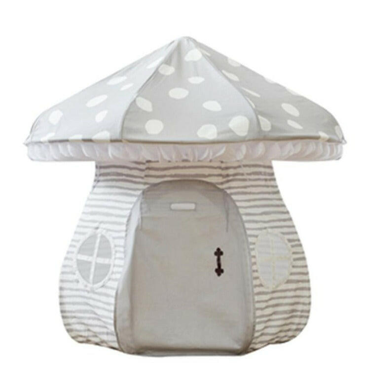 Mushroom Tent Playroom Furniture Wonder & Wise