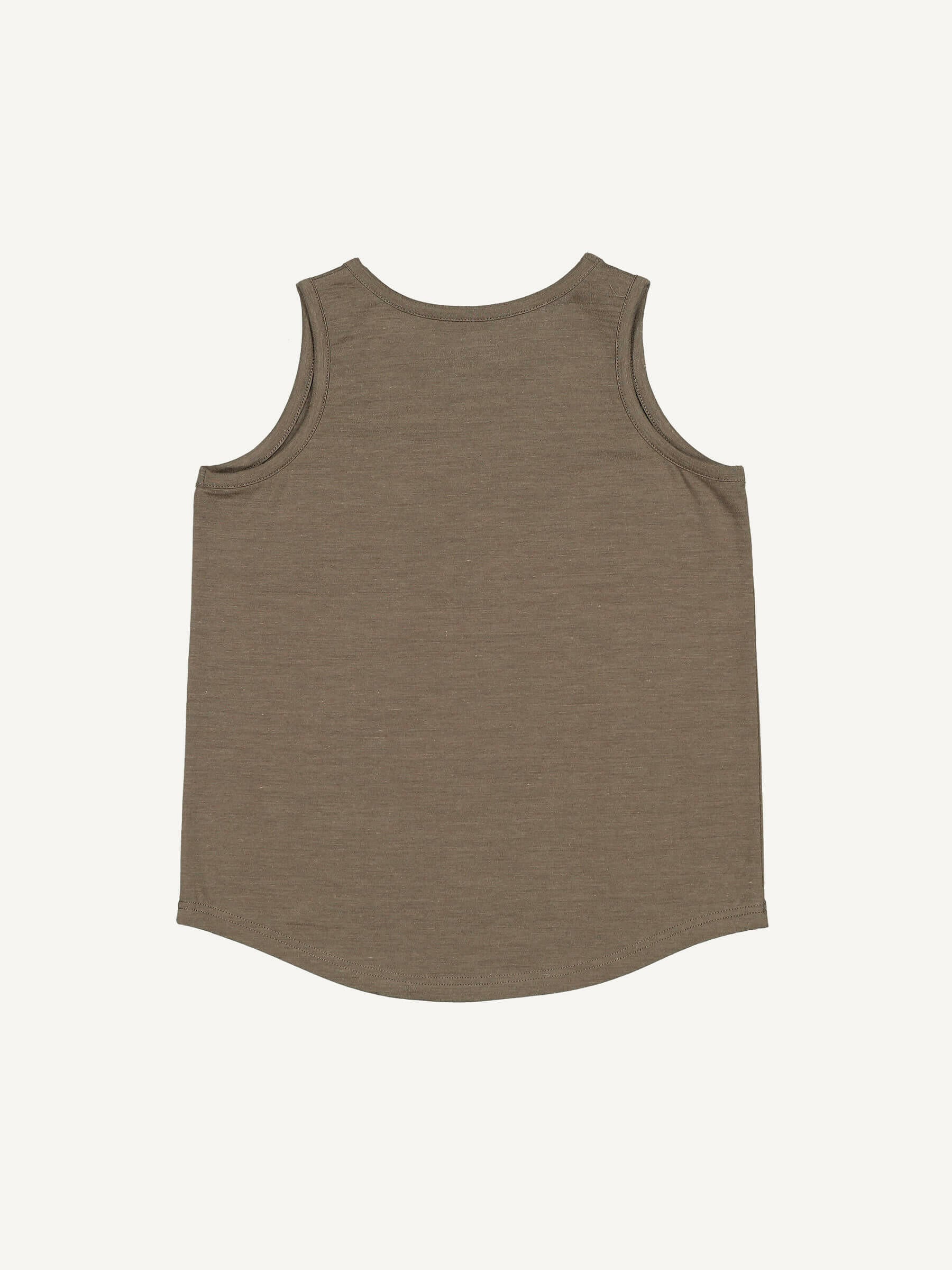 Child Climb Tank Crocodile child tops Nui Organics