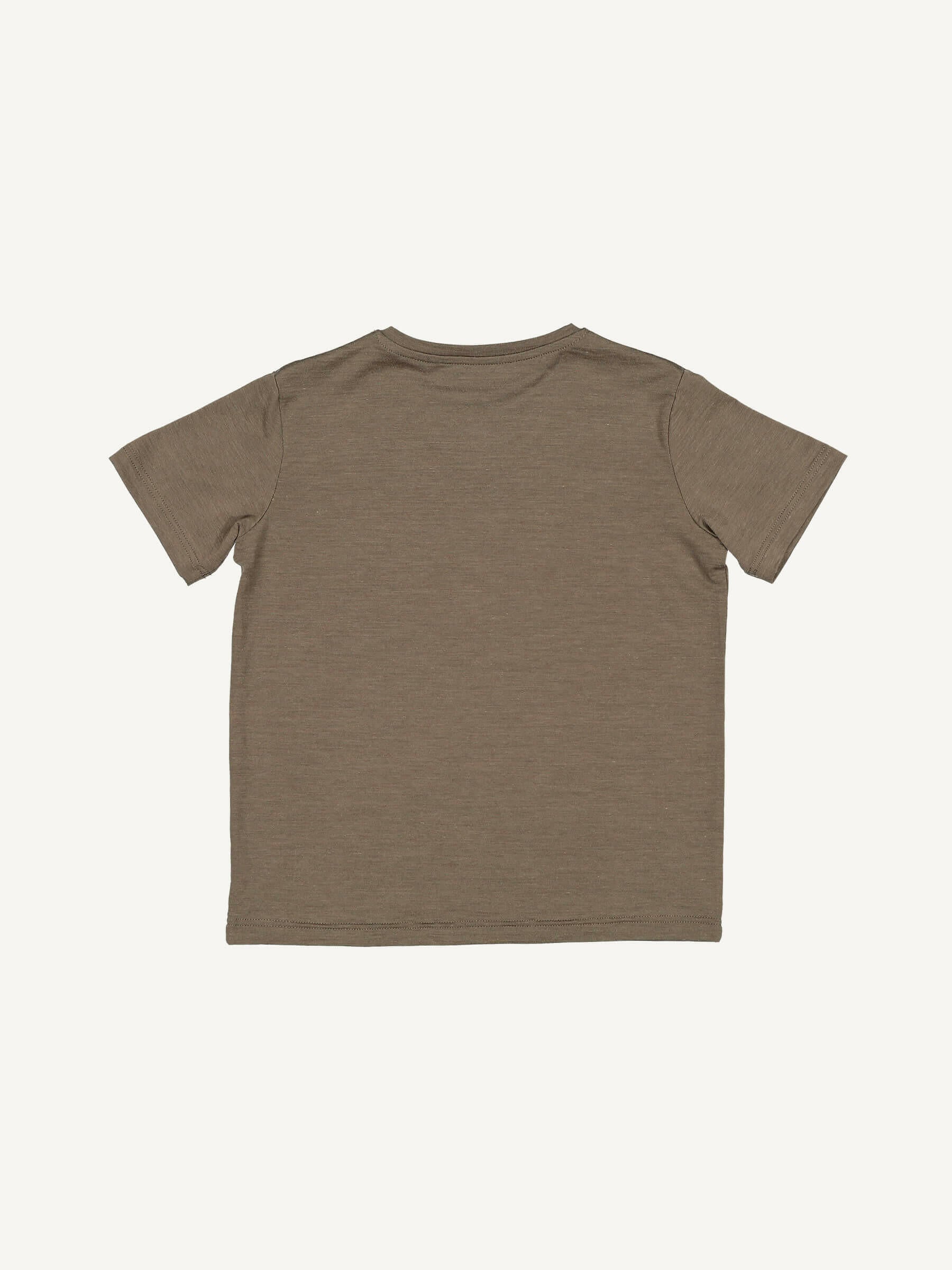 Child Plunge Tee Crocodile child tops Nui Organics