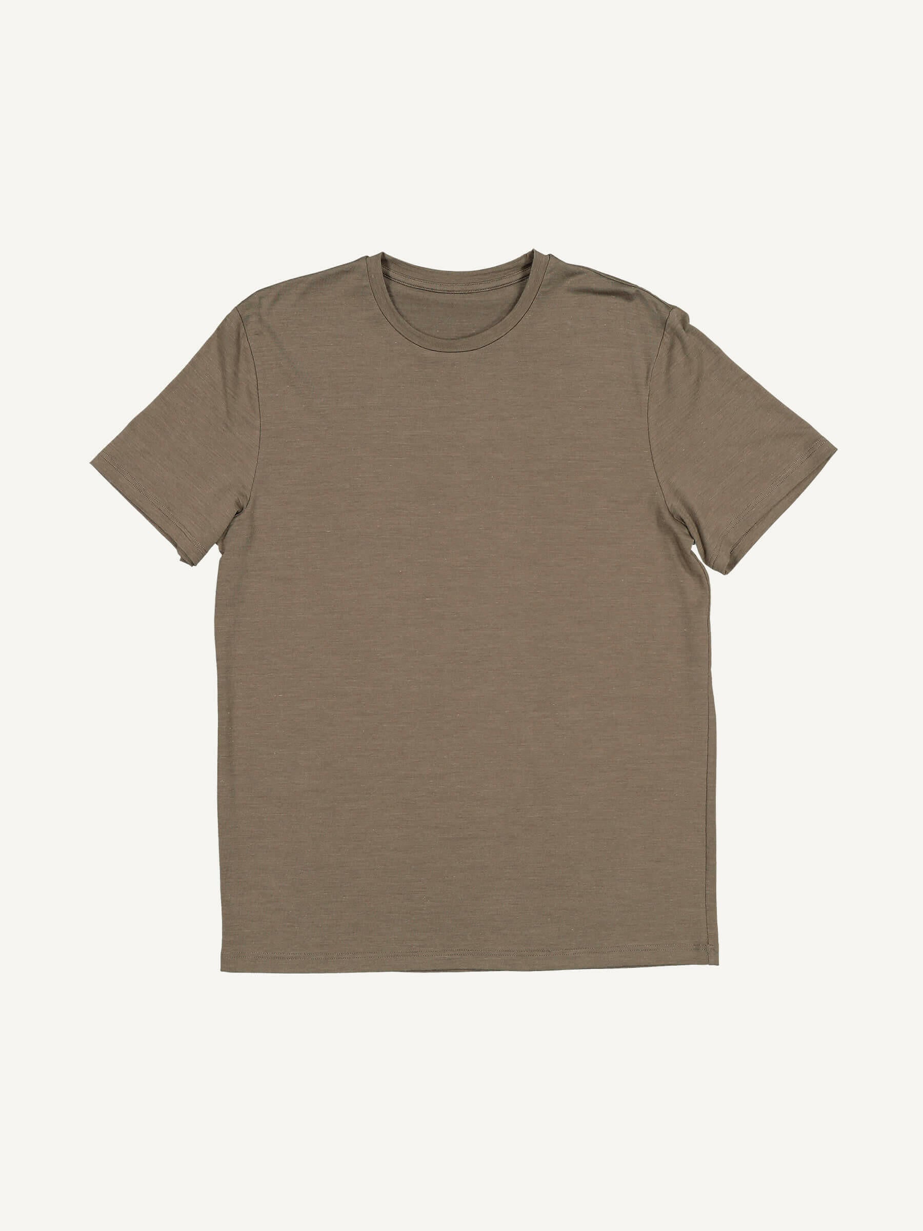 Men's Colville Tee Crocodile mens tops Nui Organics XS