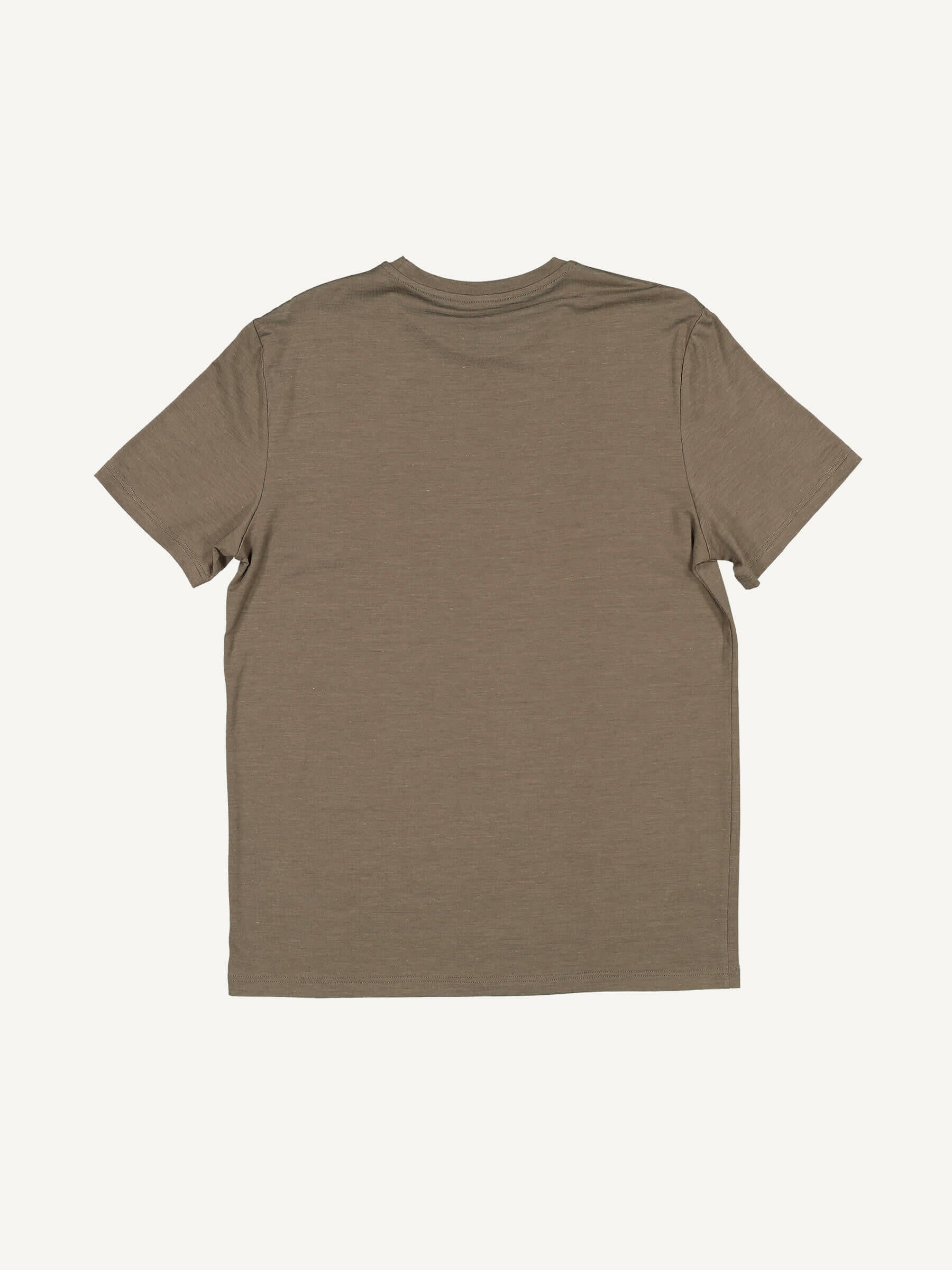 Men's Colville Tee Crocodile mens tops Nui Organics