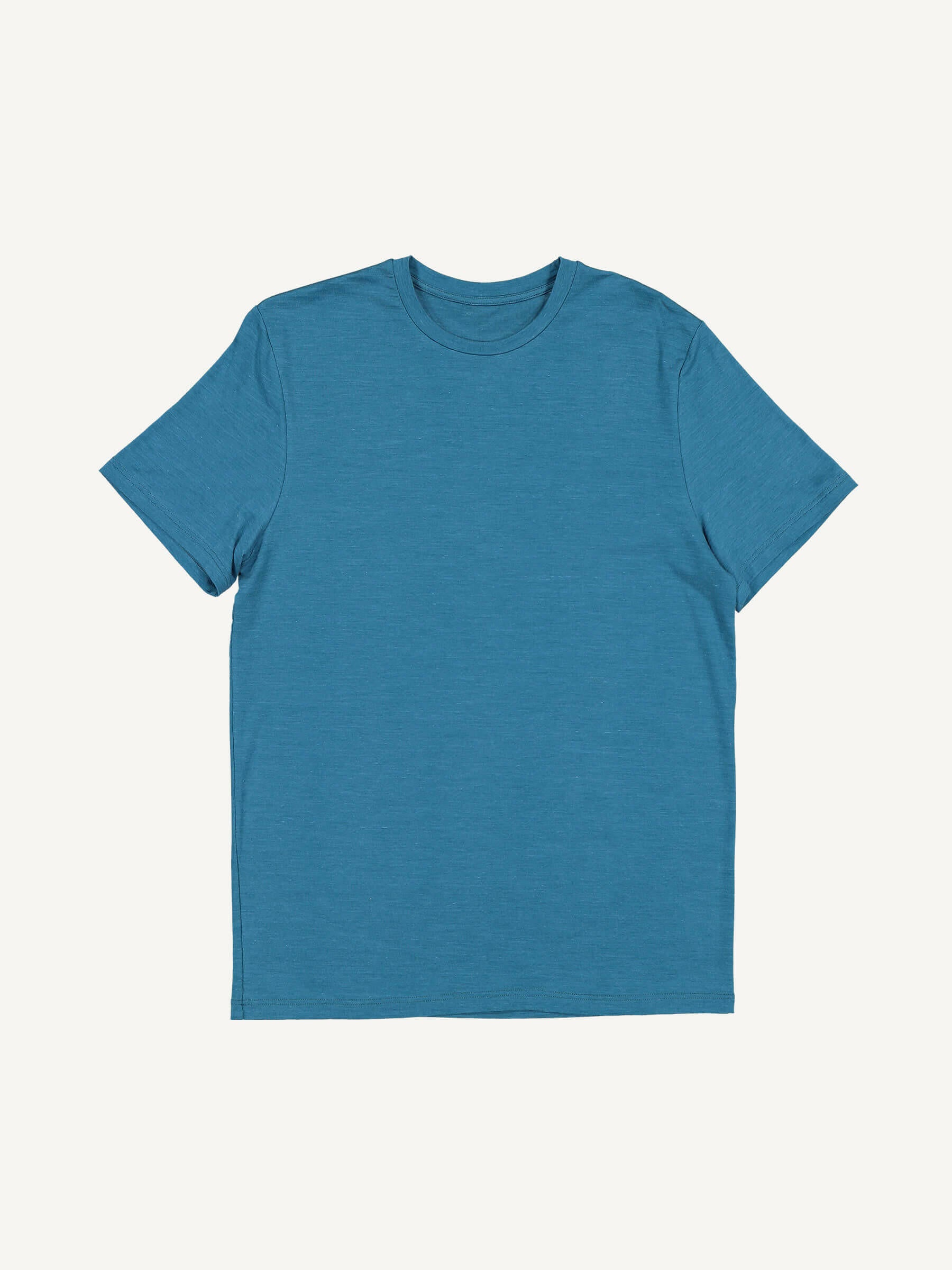 Men's Colville Tee Mallard mens tops Nui Organics XS