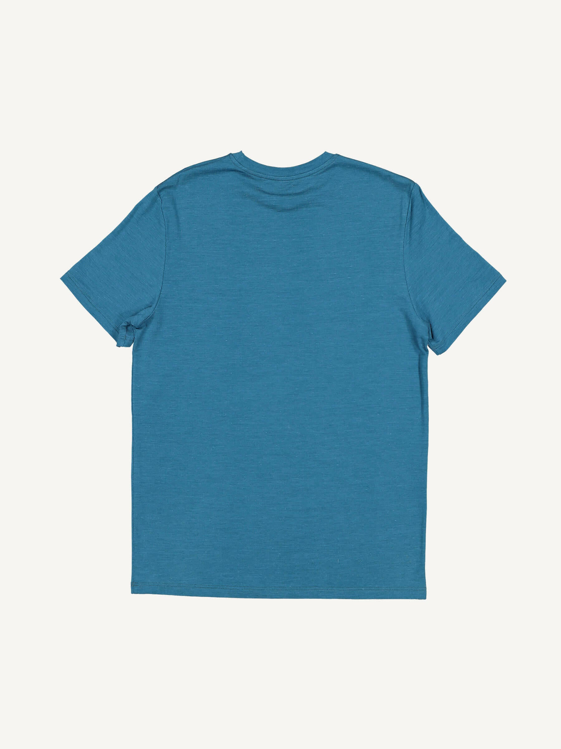 Men's Colville Tee Mallard mens tops Nui Organics